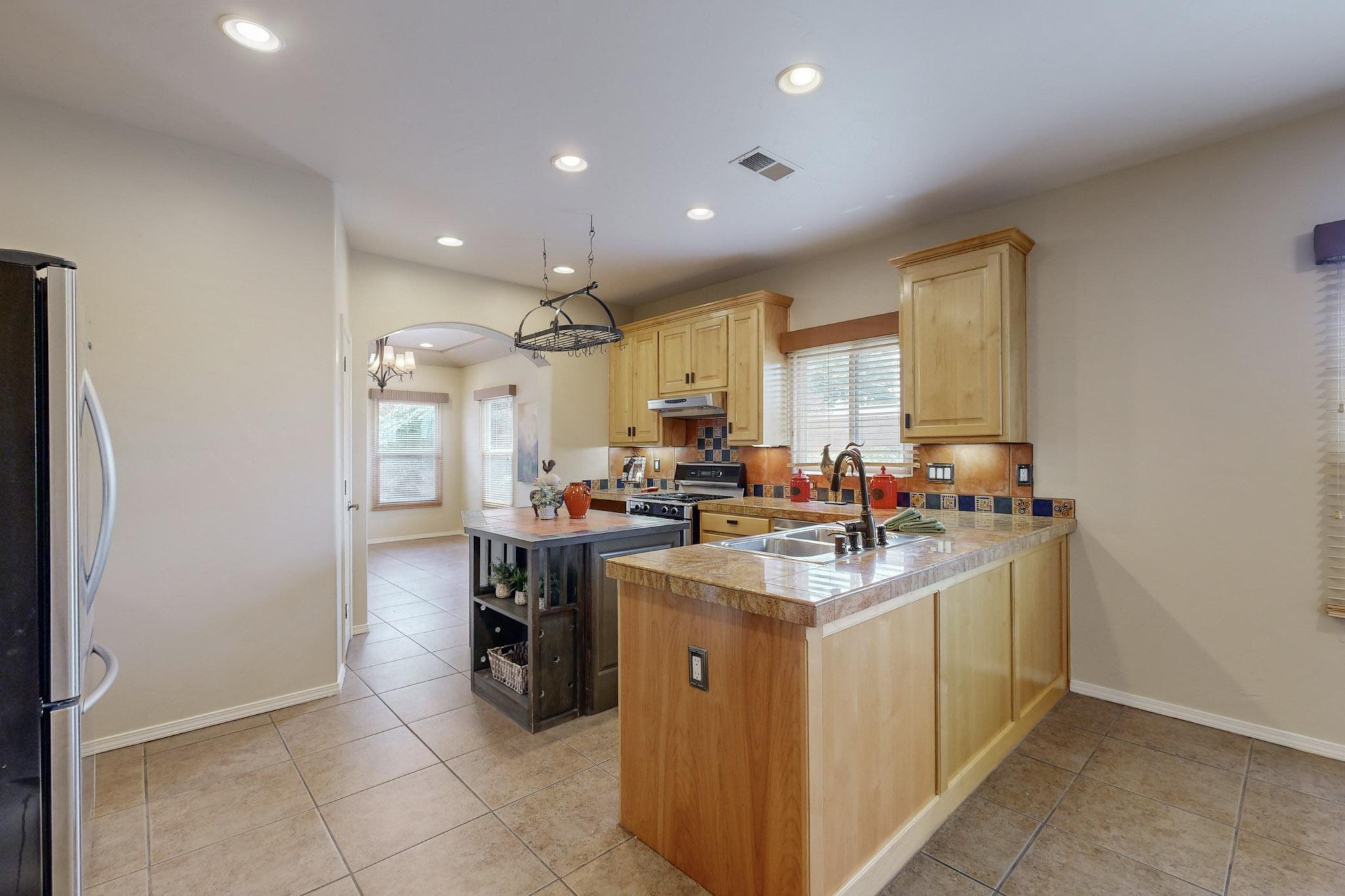 3400 Del Agua Court NE
