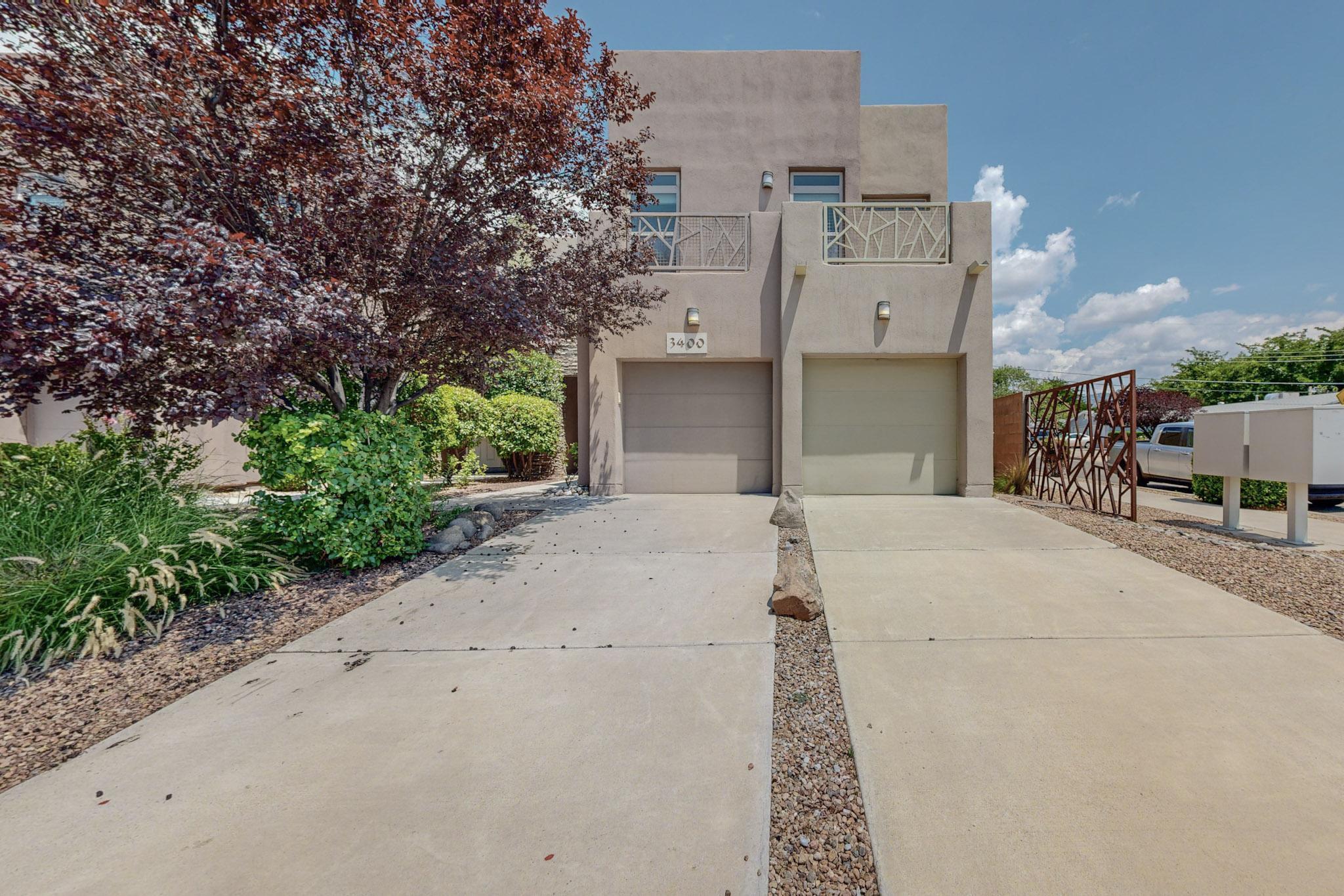 3400 Del Agua Court NE