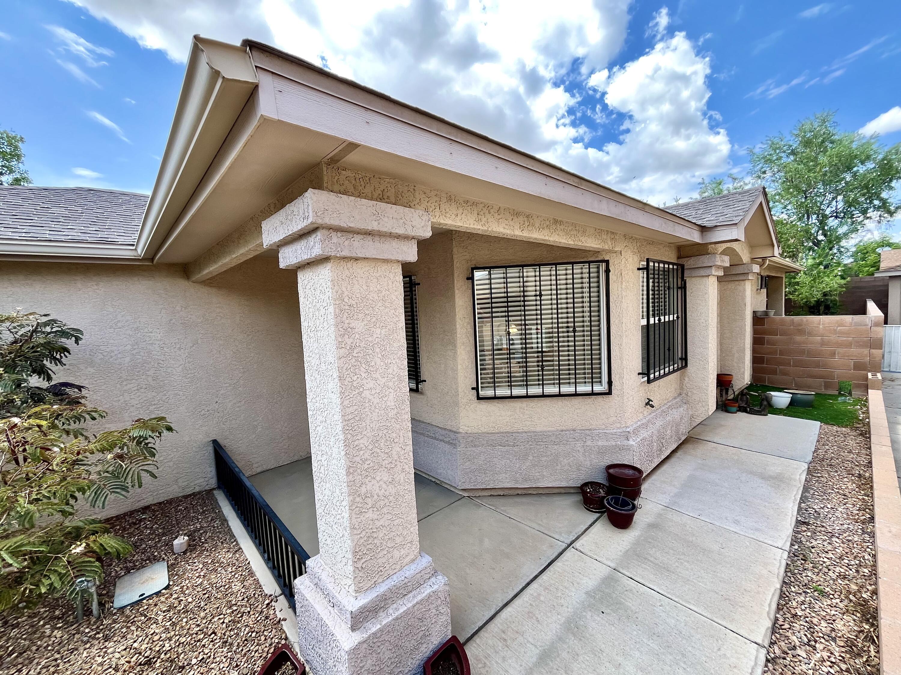 9123 Blue Meadow Trail SW