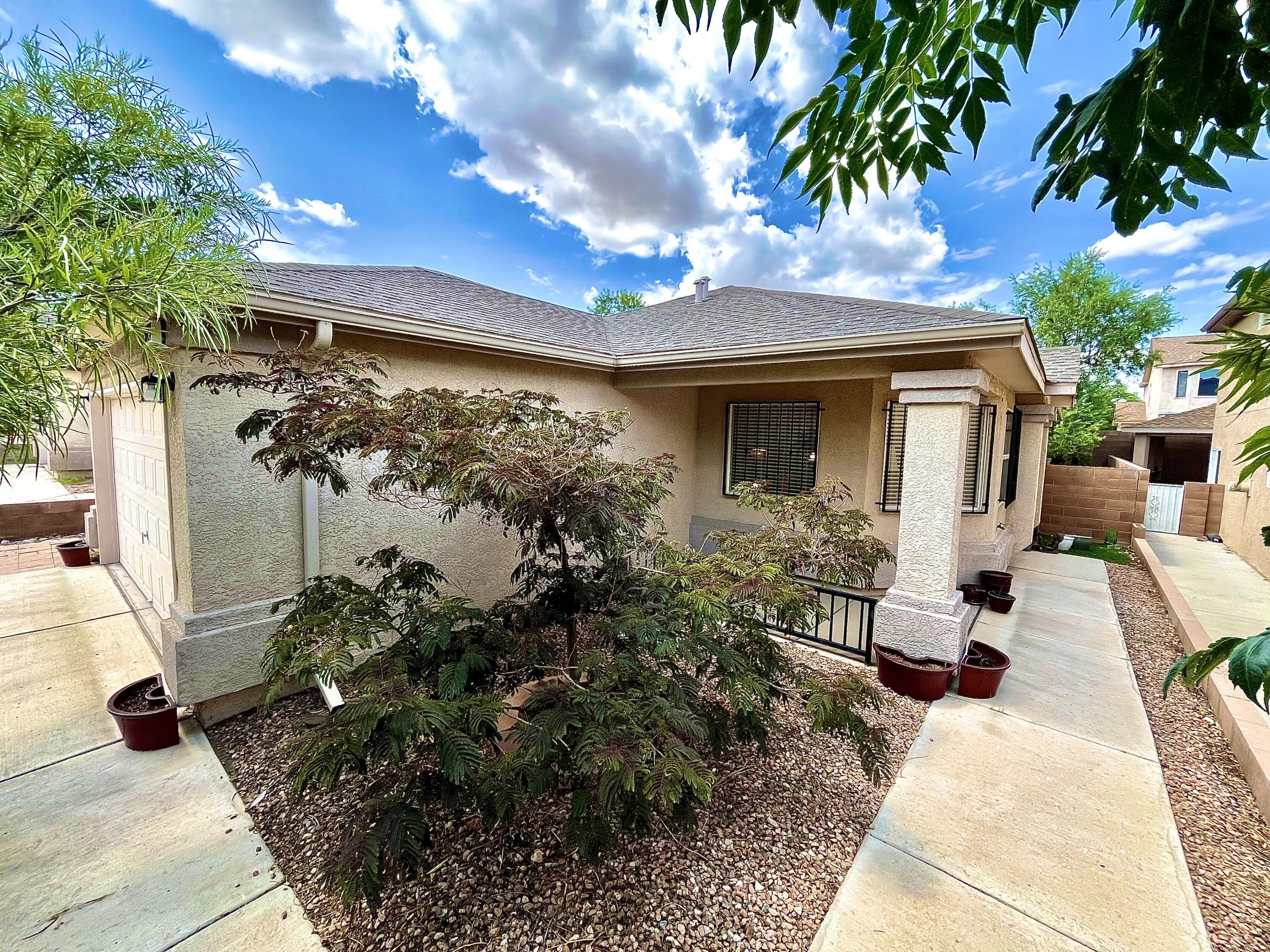 9123 Blue Meadow Trail SW