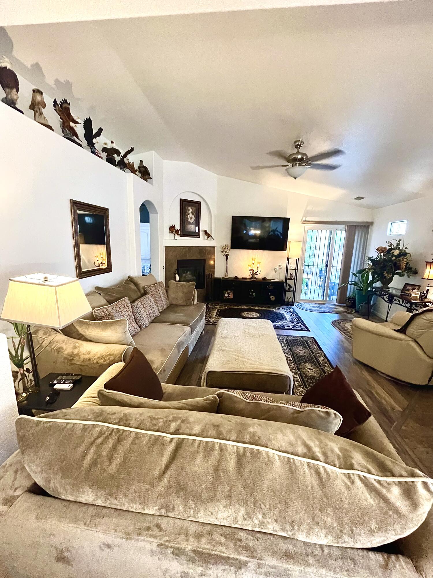 9123 Blue Meadow Trail SW