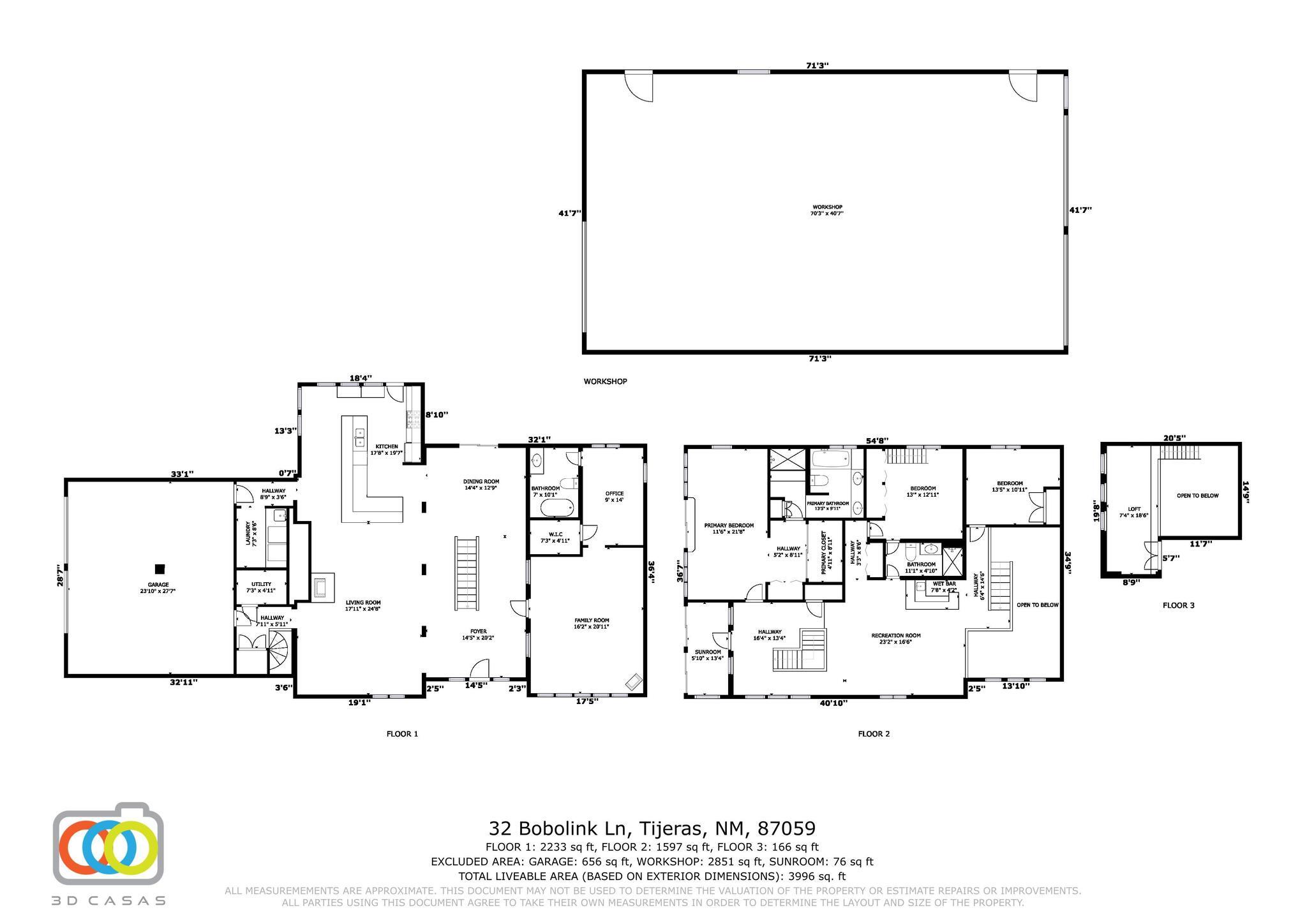 32 Bobolink Lane