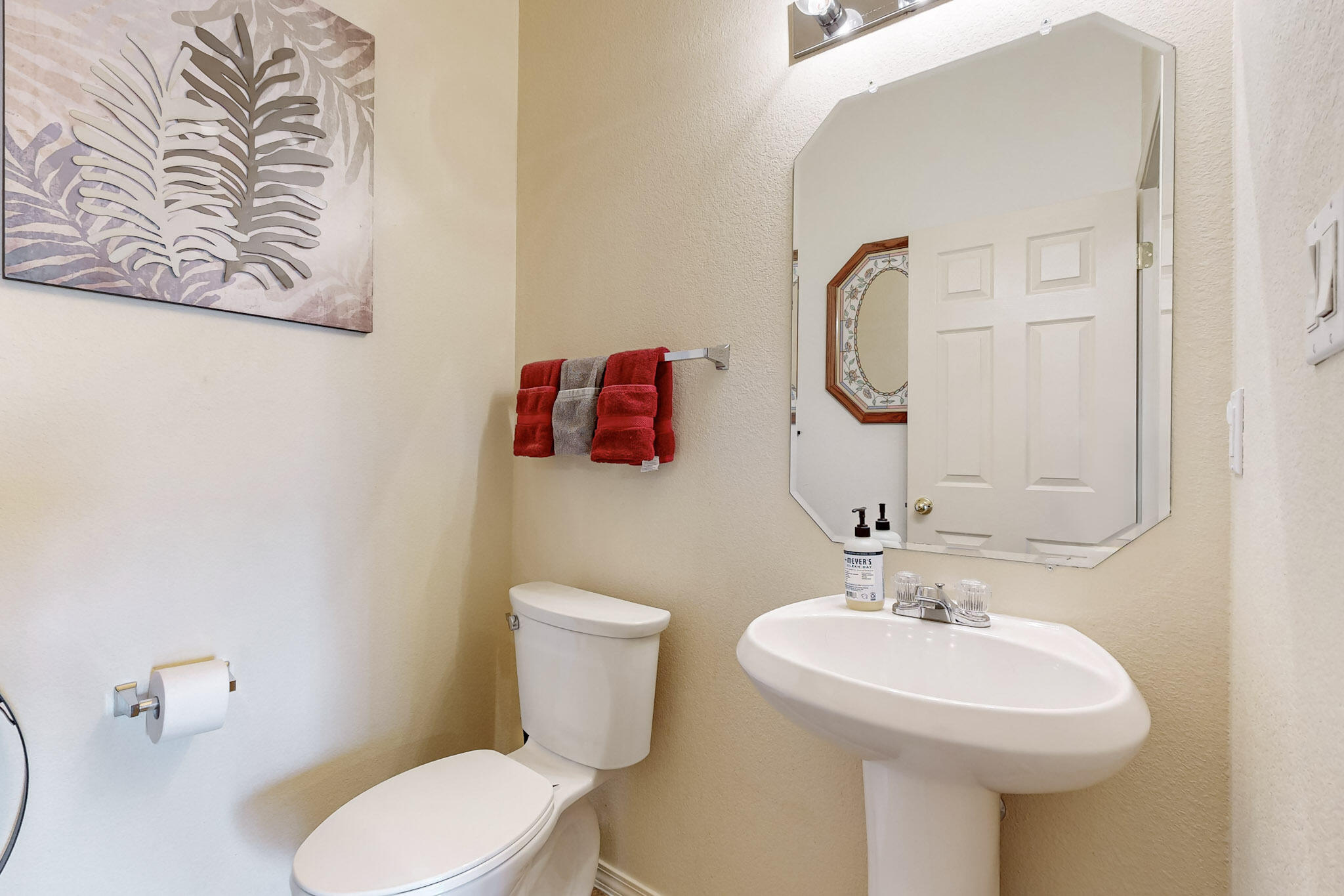 2906 Duerson Trail SW
