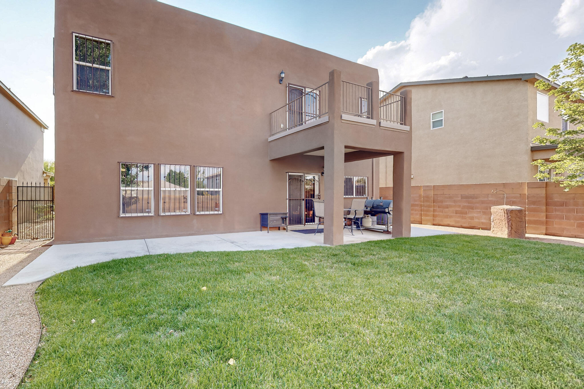 2906 Duerson Trail SW