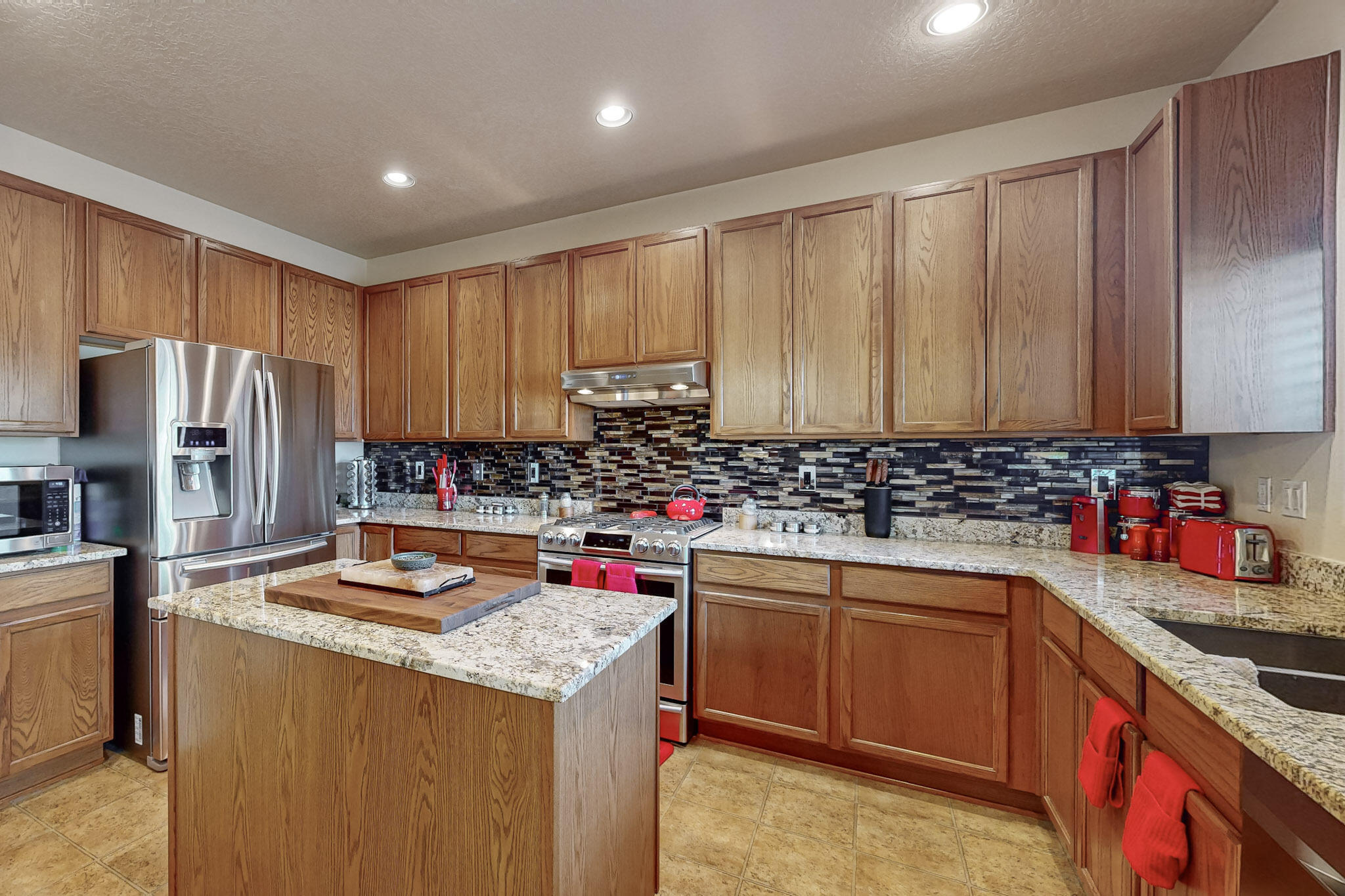 2906 Duerson Trail SW