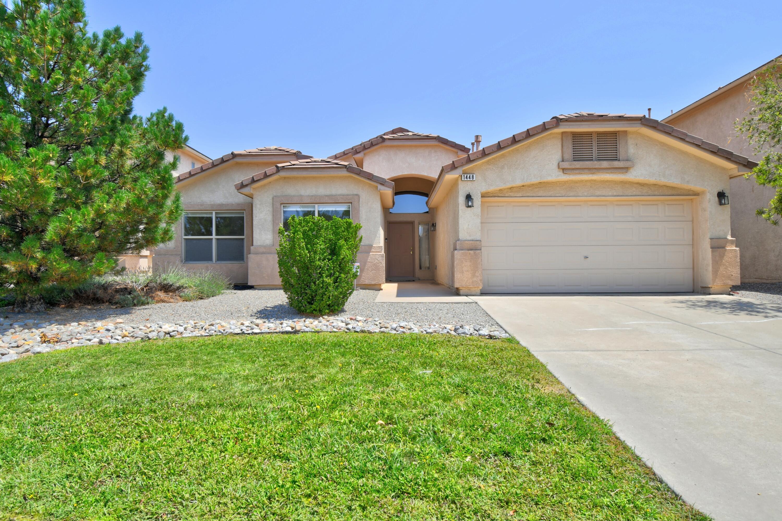 1448 Ducale Drive SE