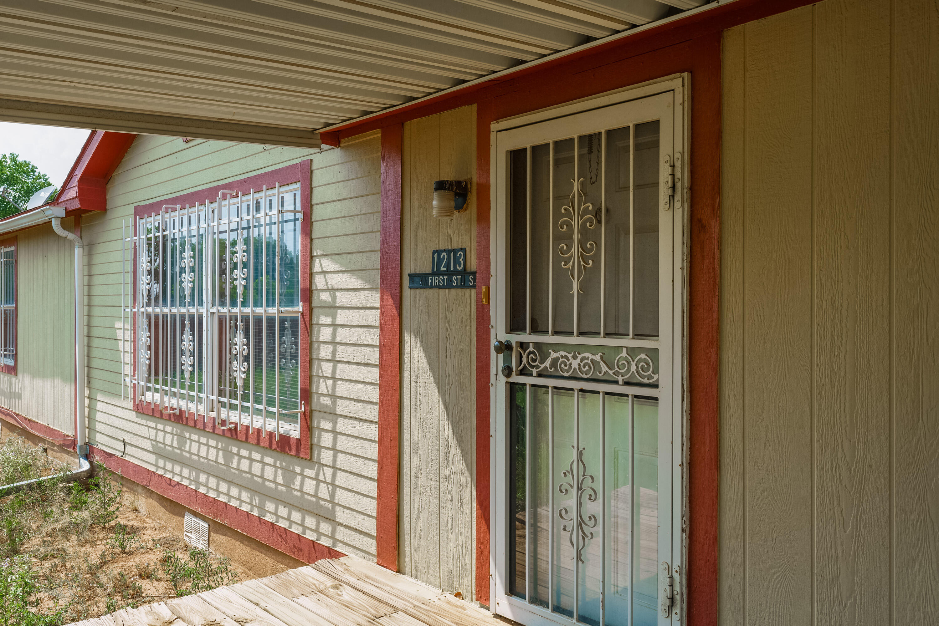 1213 First Street