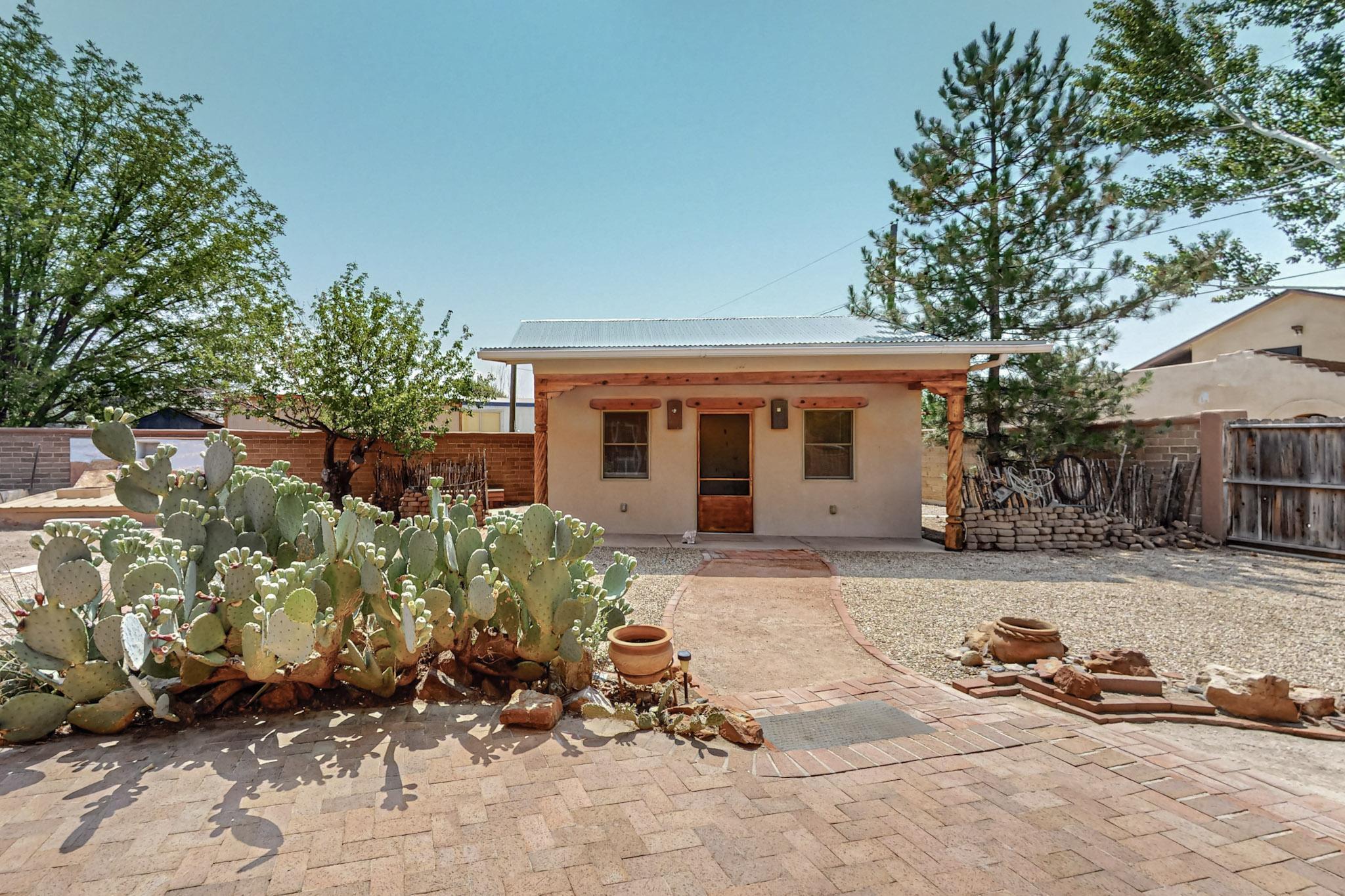 530 Old Church Road