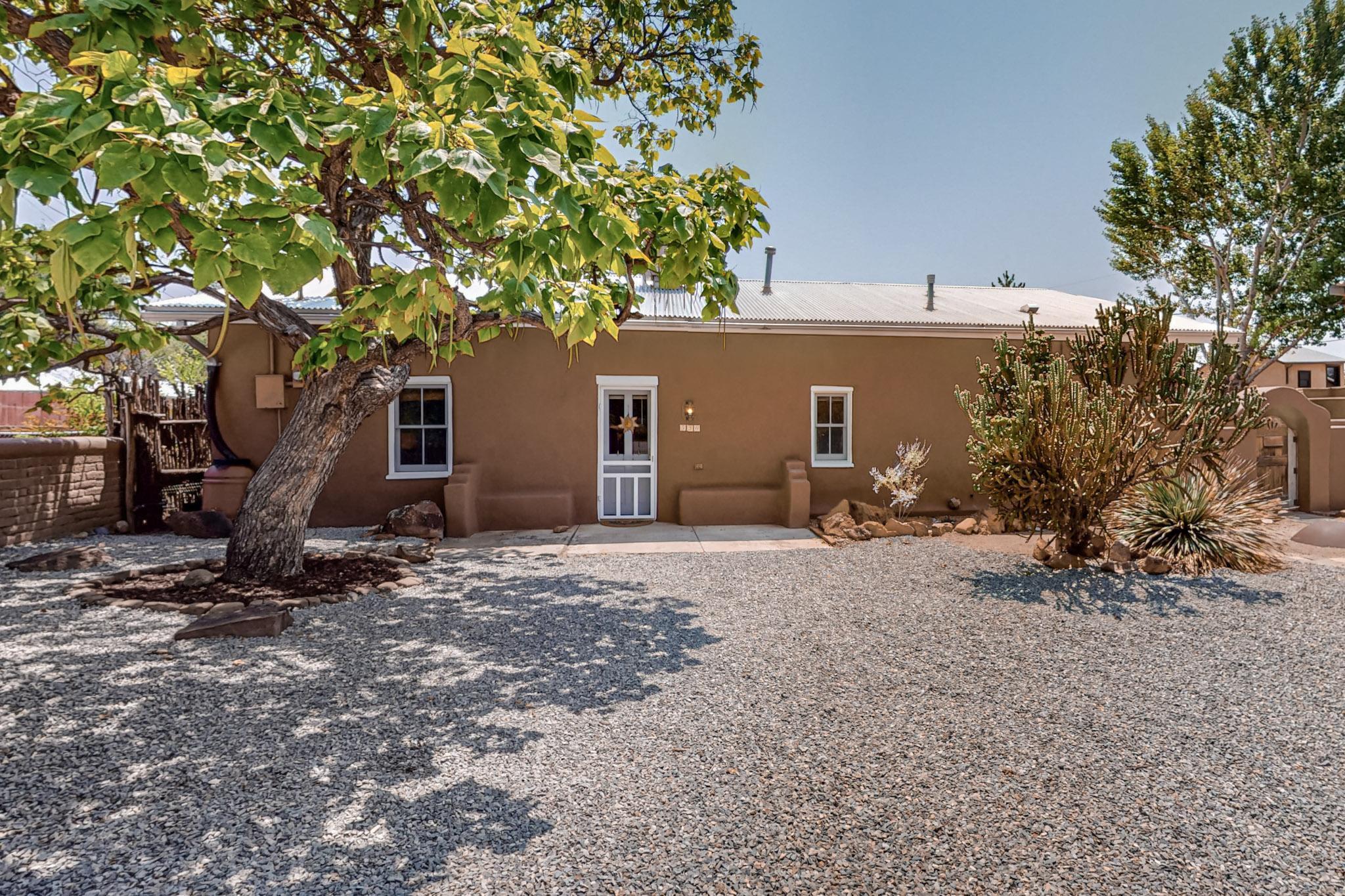 530 Old Church Road