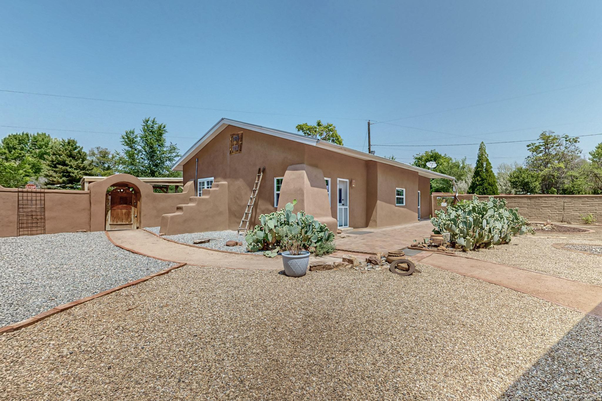 530 Old Church Road