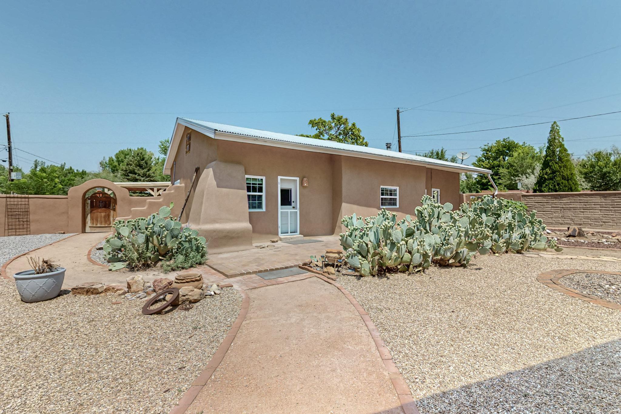 530 Old Church Road
