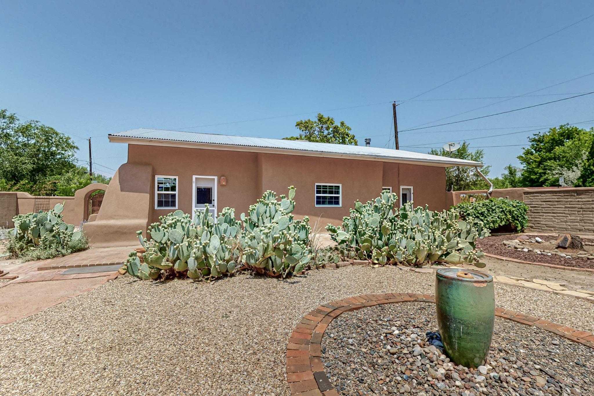 530 Old Church Road