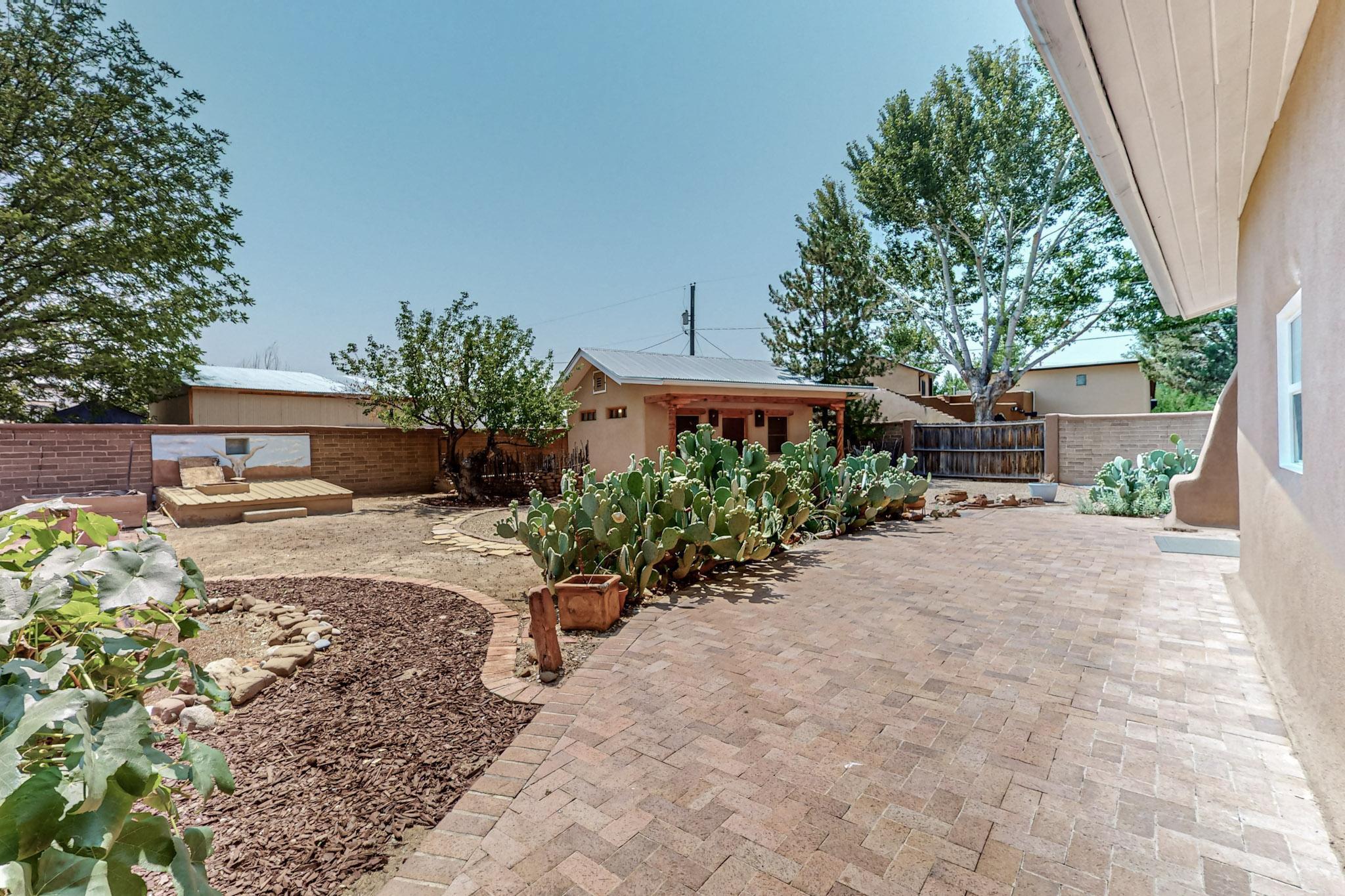 530 Old Church Road