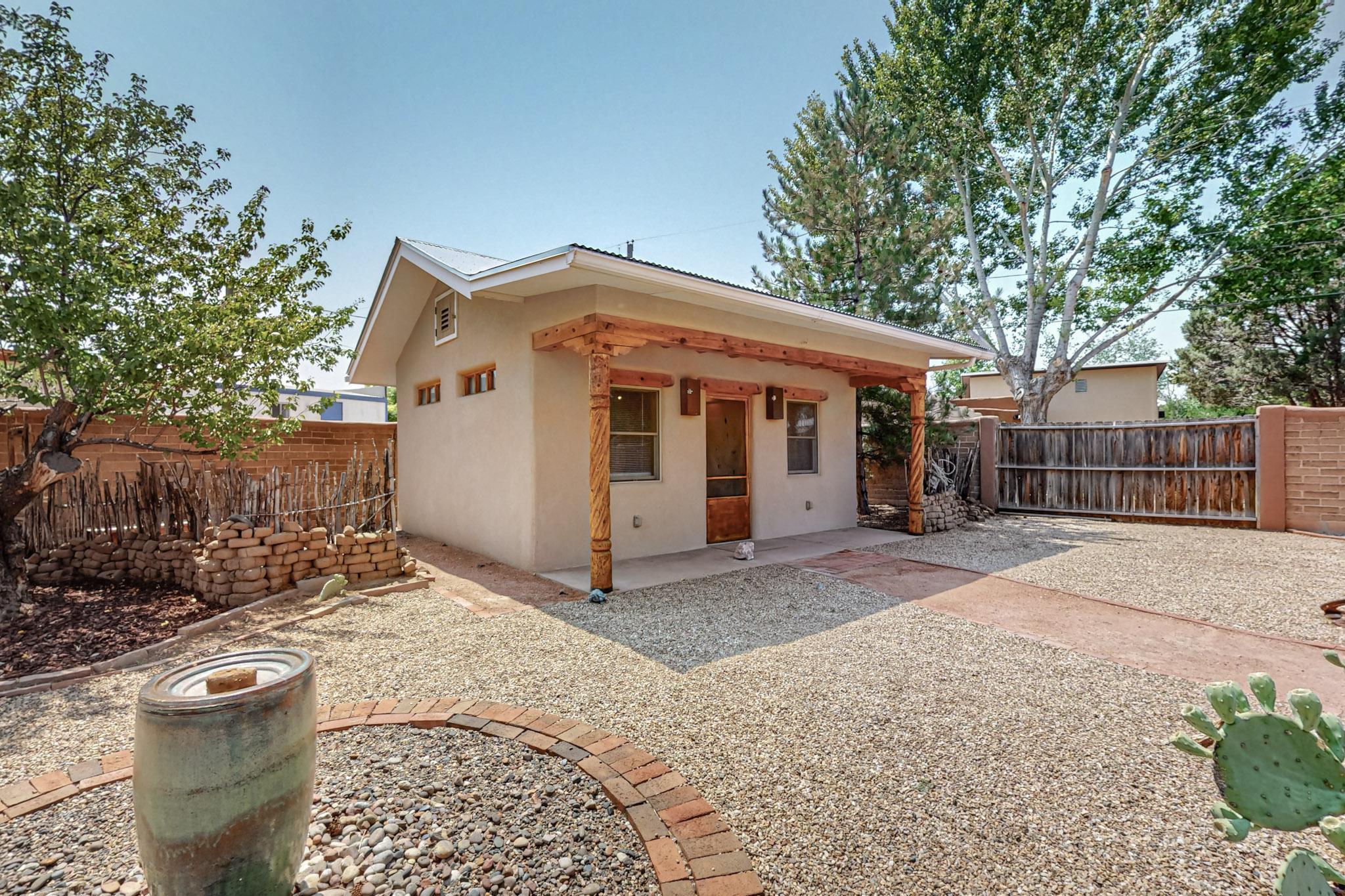 530 Old Church Road