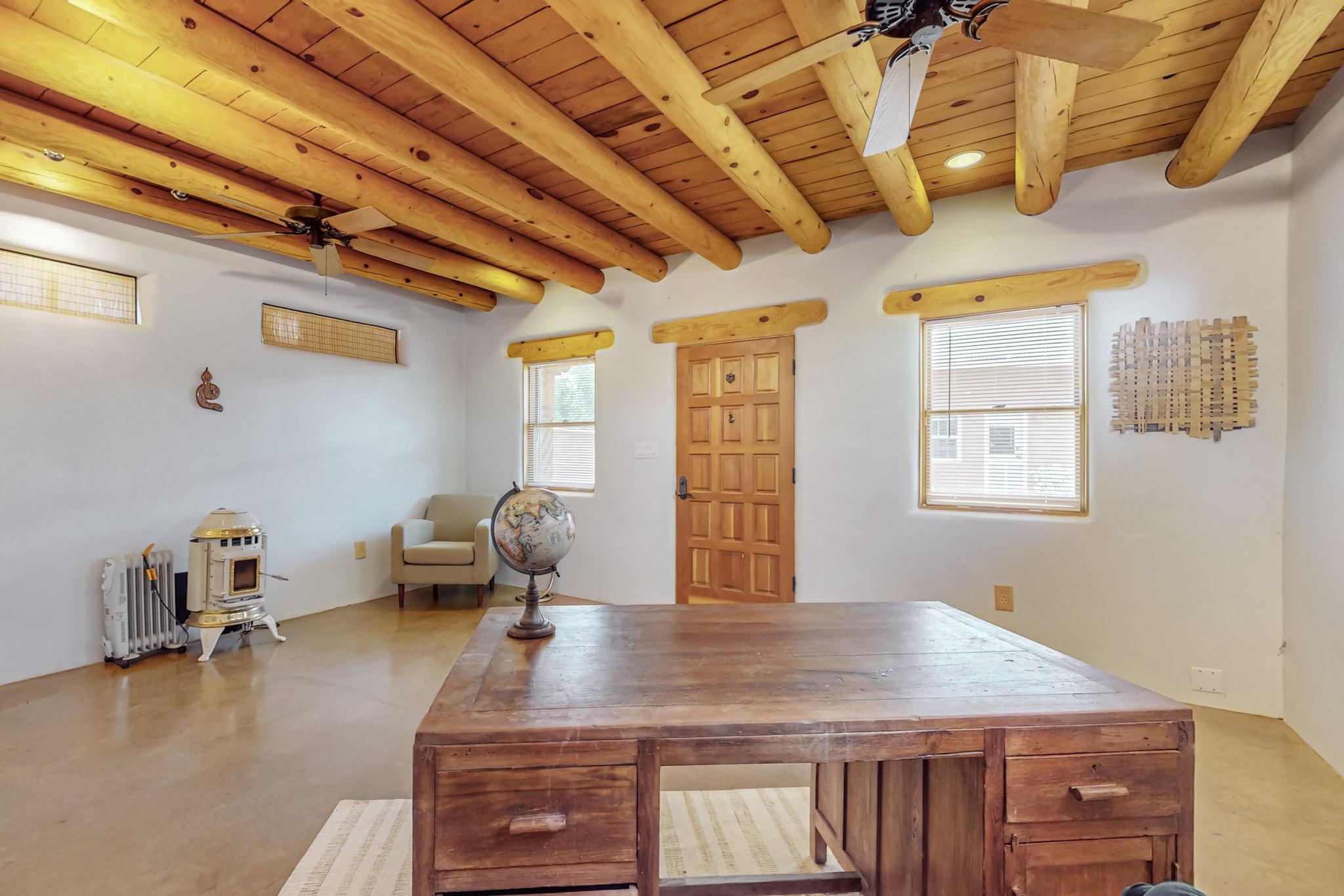 530 Old Church Road