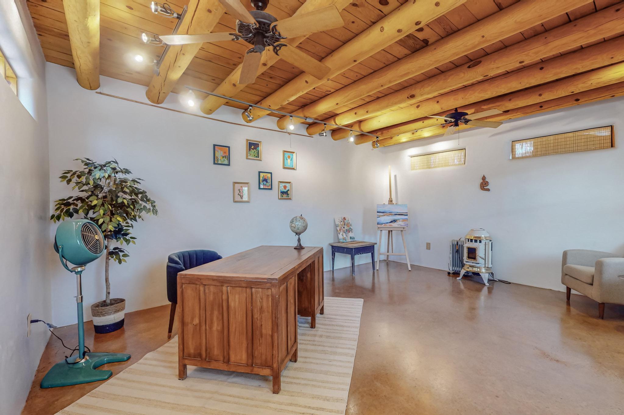530 Old Church Road