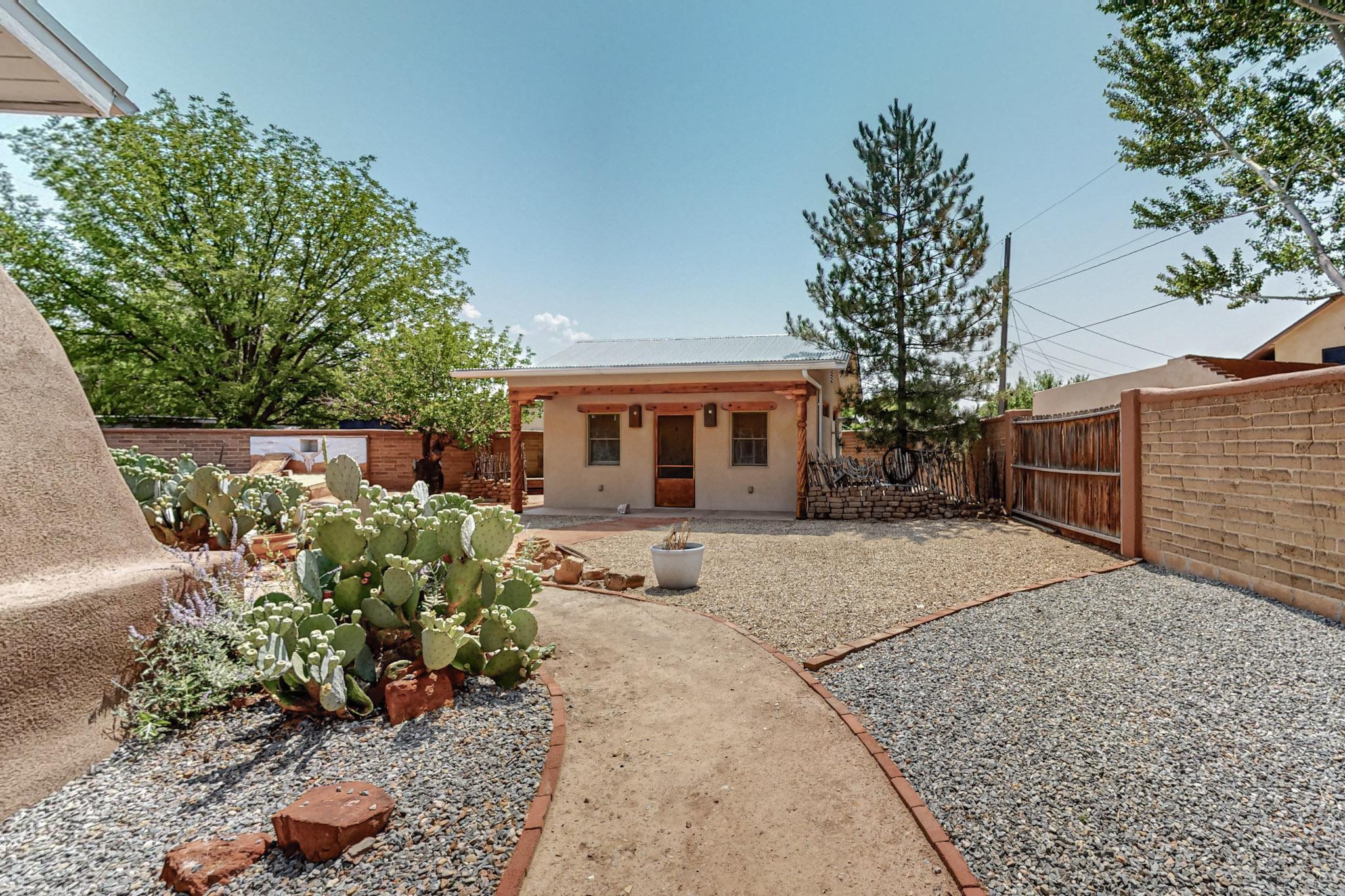 530 Old Church Road