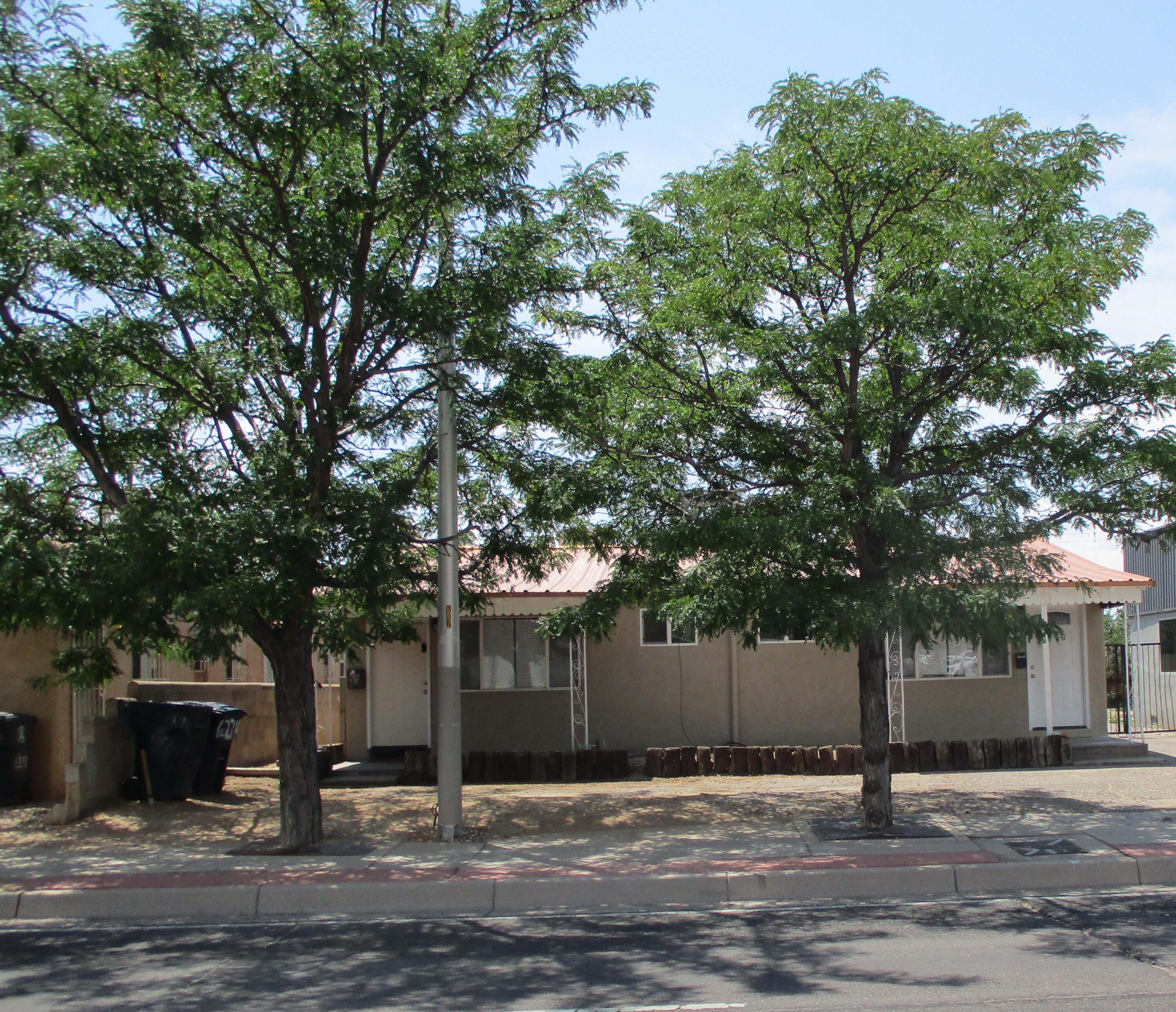 1209 San Mateo Boulevard SE