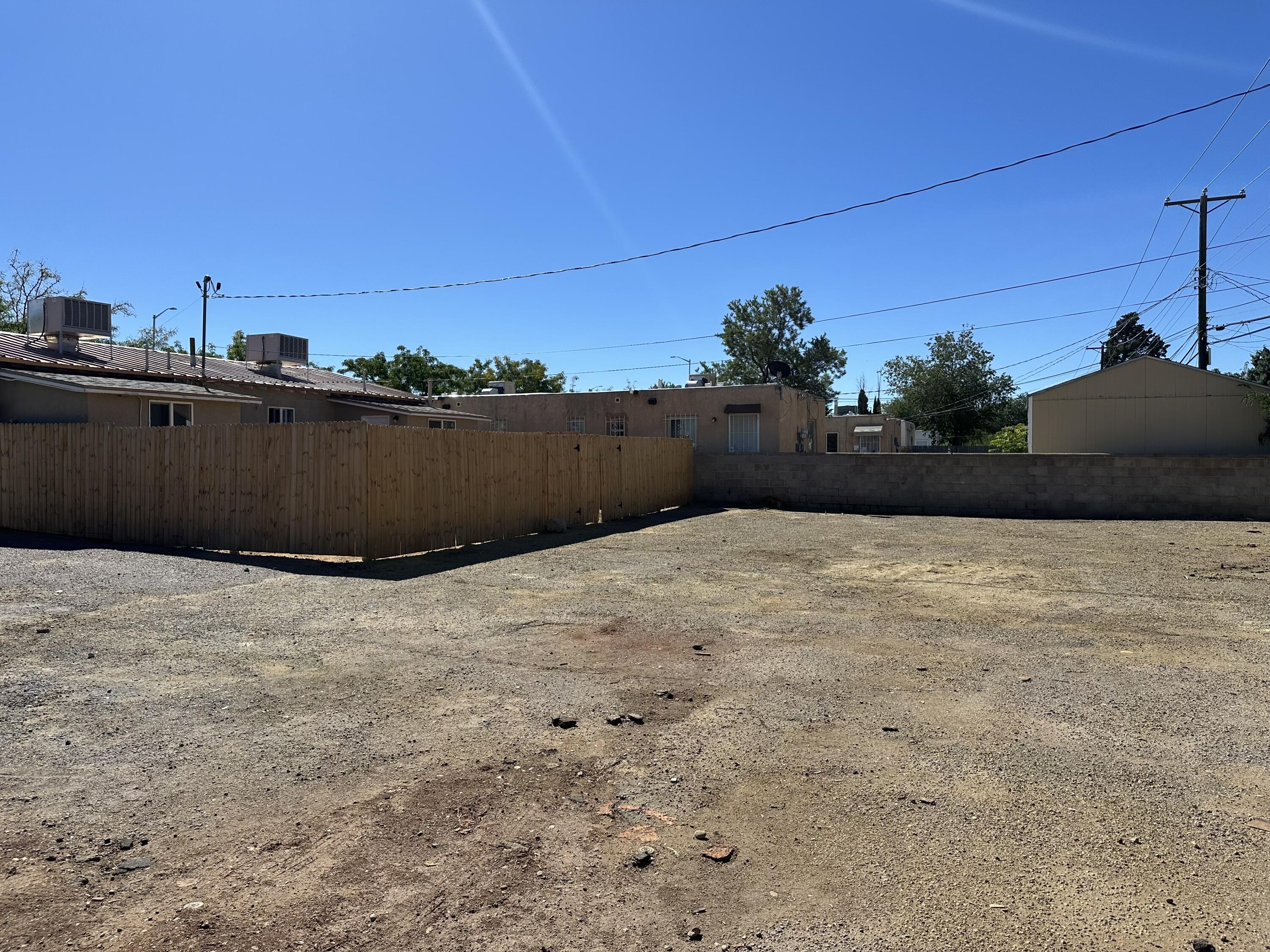 1209 San Mateo Boulevard SE