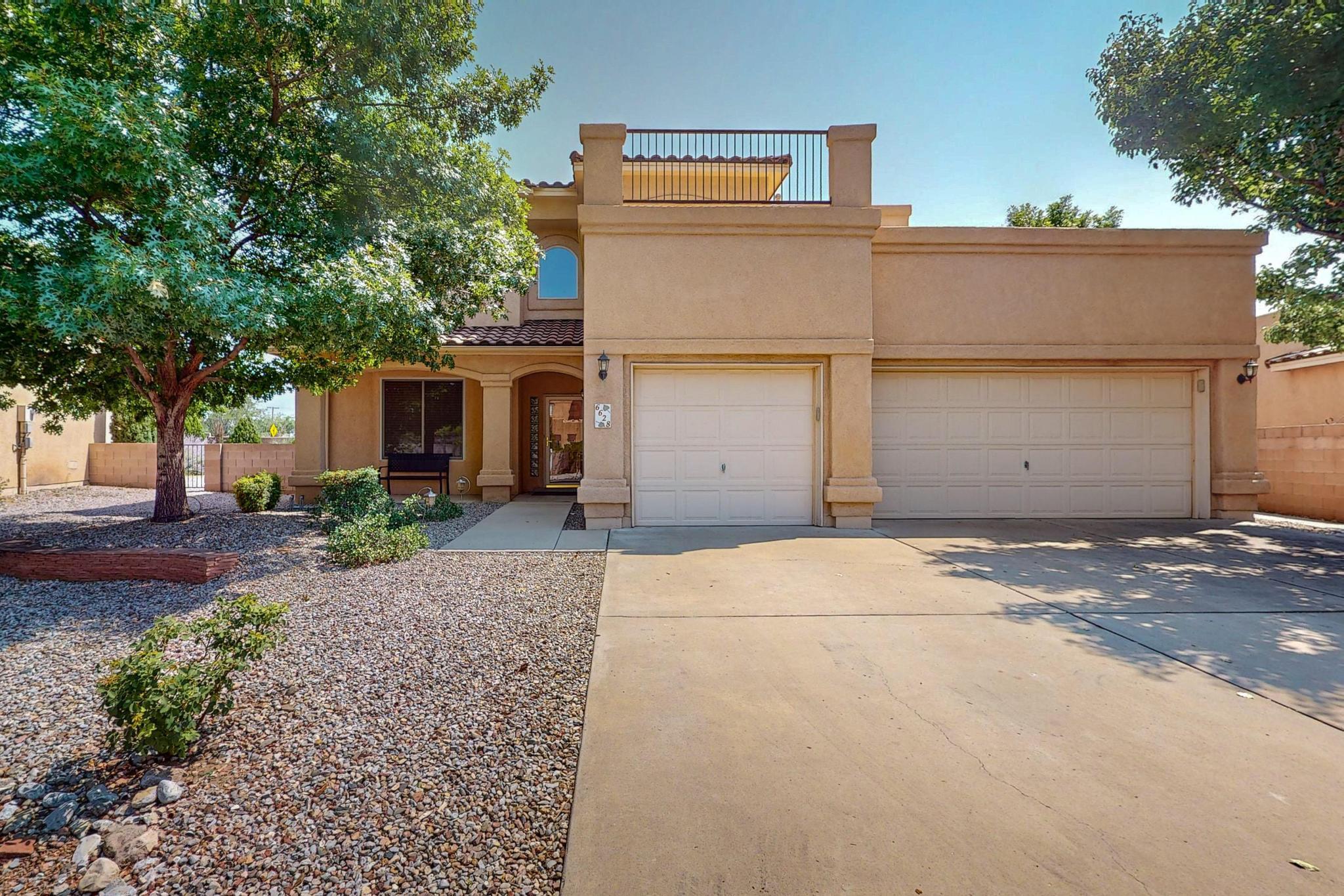 6628 Santo Lina Trail NW
