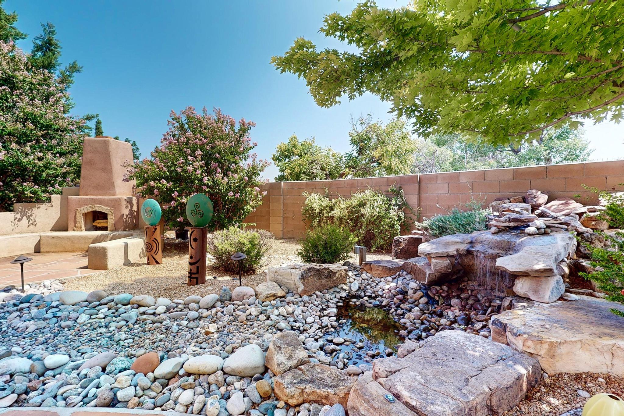 6628 Santo Lina Trail NW