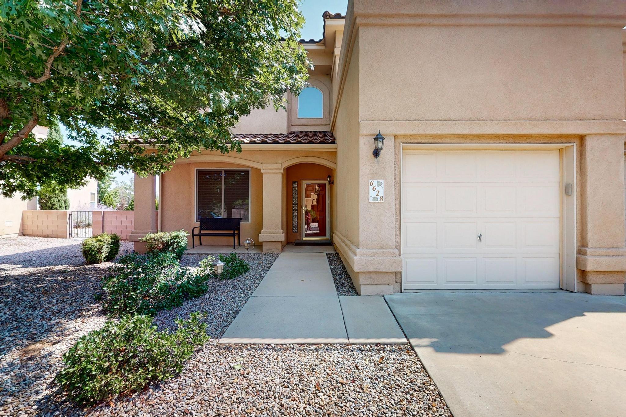 6628 Santo Lina Trail NW