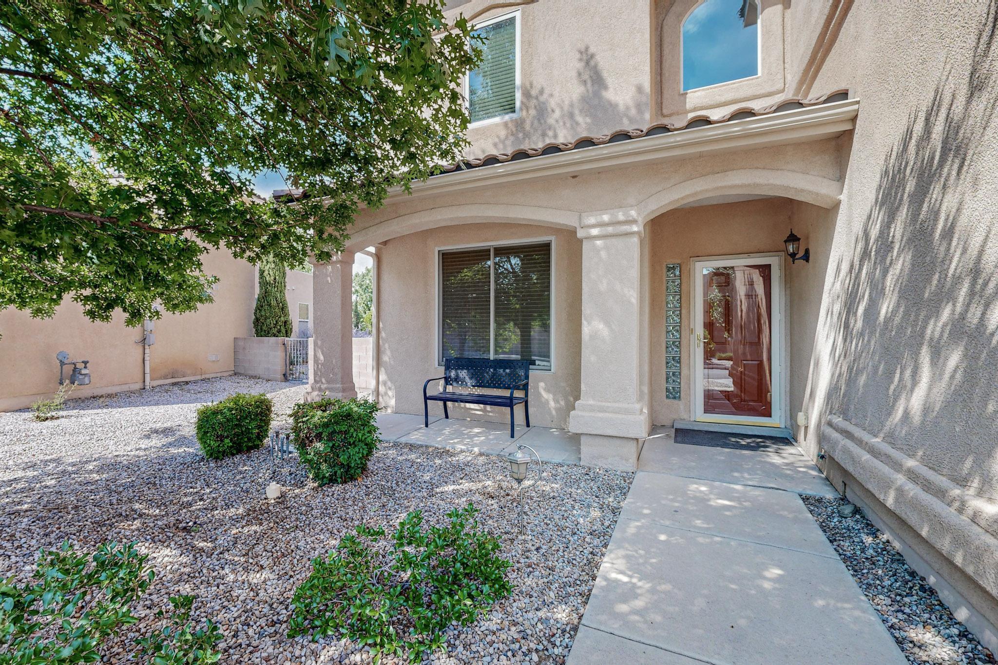 6628 Santo Lina Trail NW