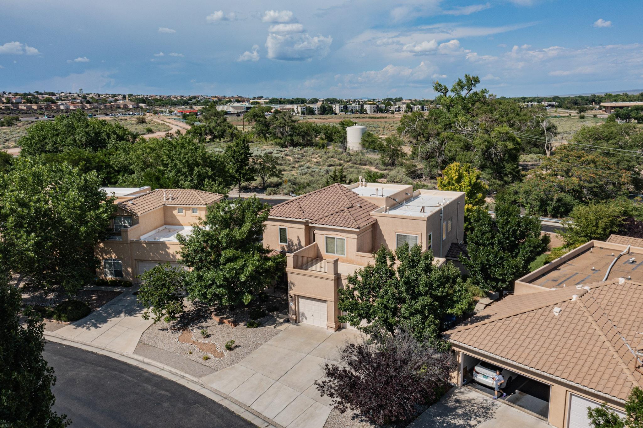 6628 Santo Lina Trail NW