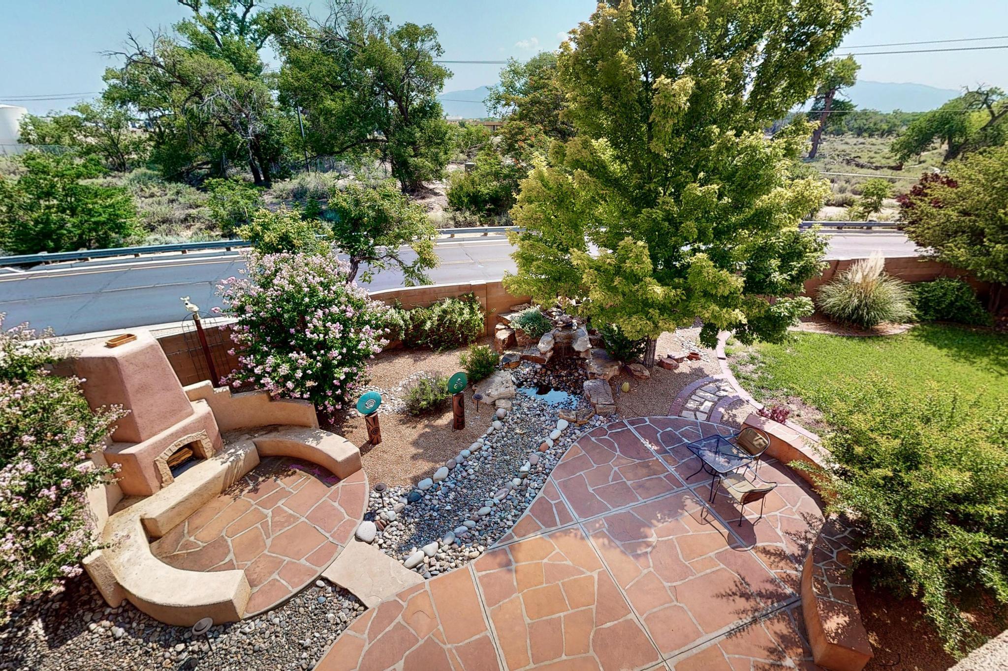 6628 Santo Lina Trail NW