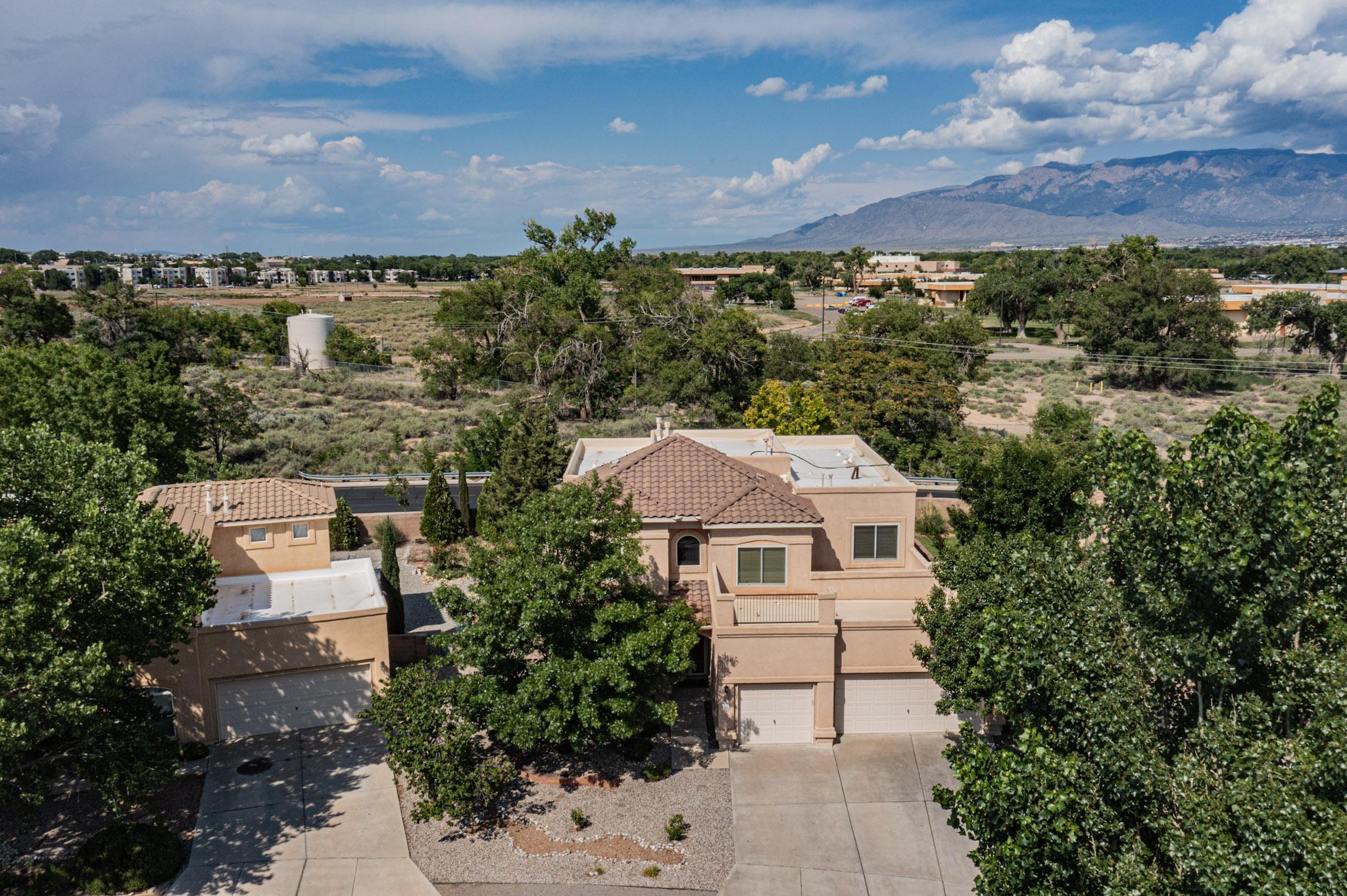 6628 Santo Lina Trail NW