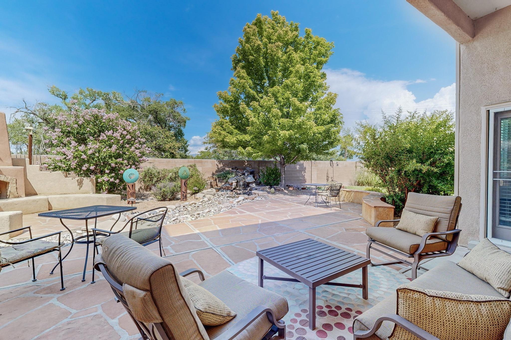 6628 Santo Lina Trail NW