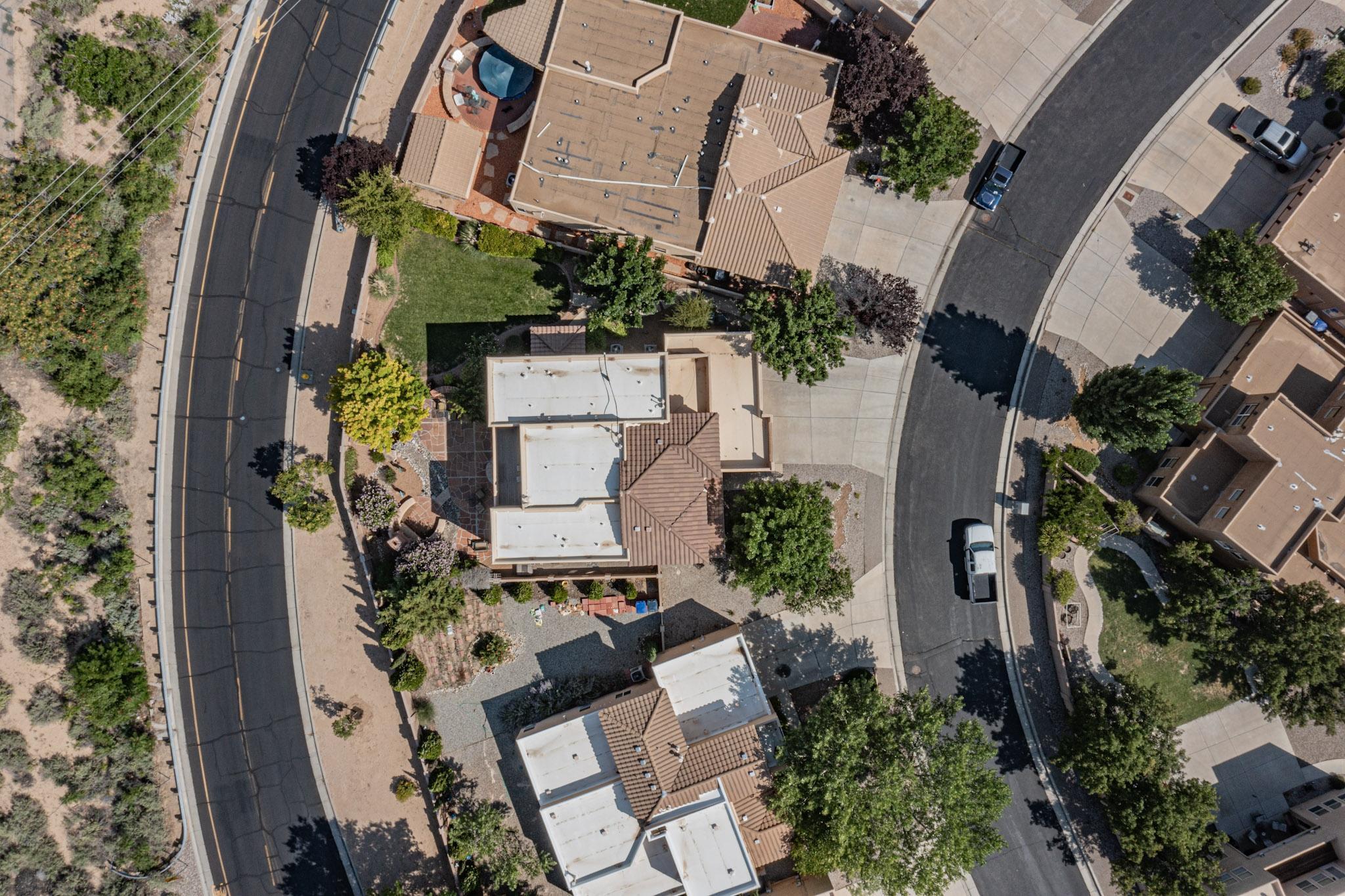 6628 Santo Lina Trail NW