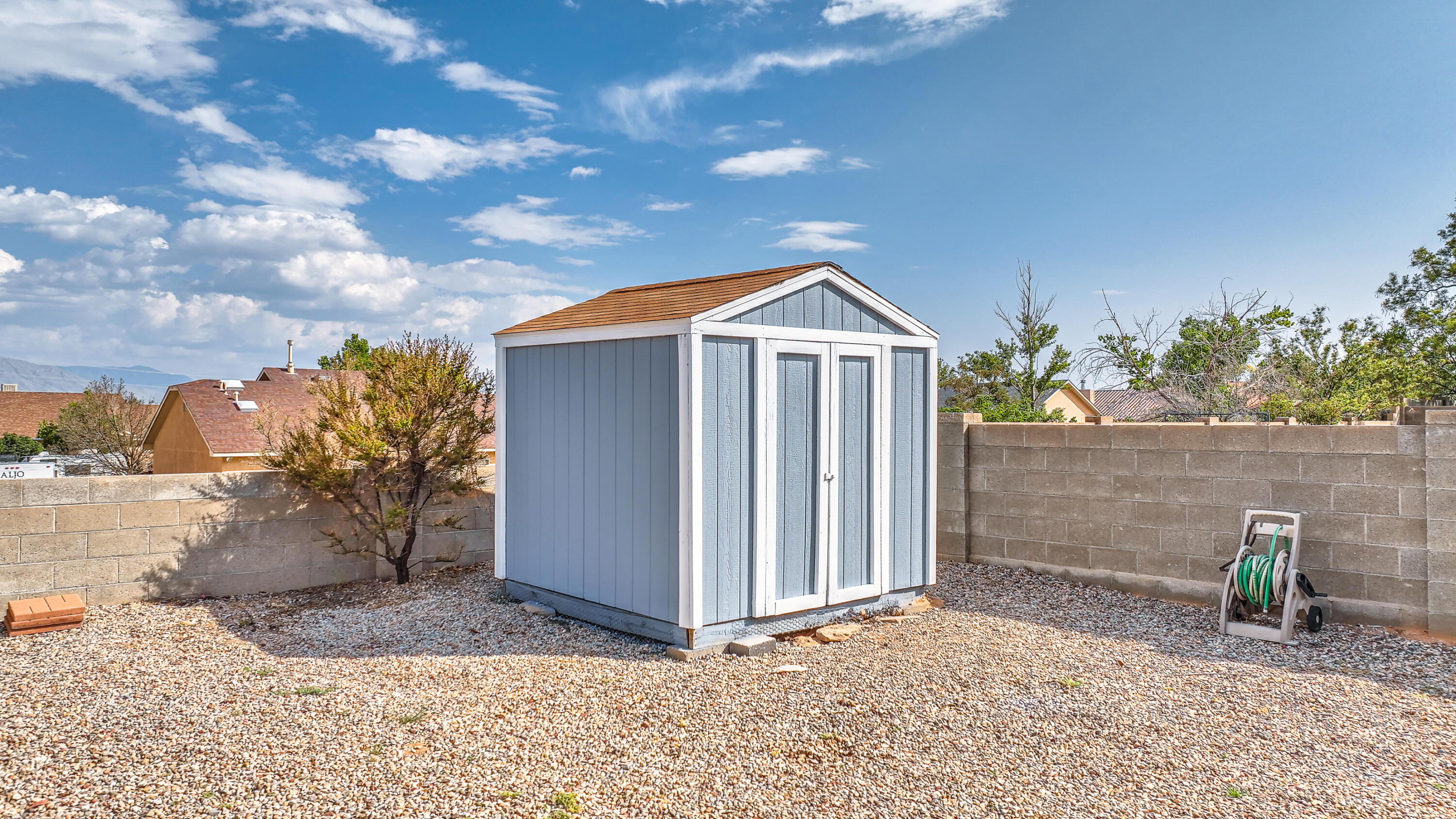 4724 Trenton Hills Drive NE