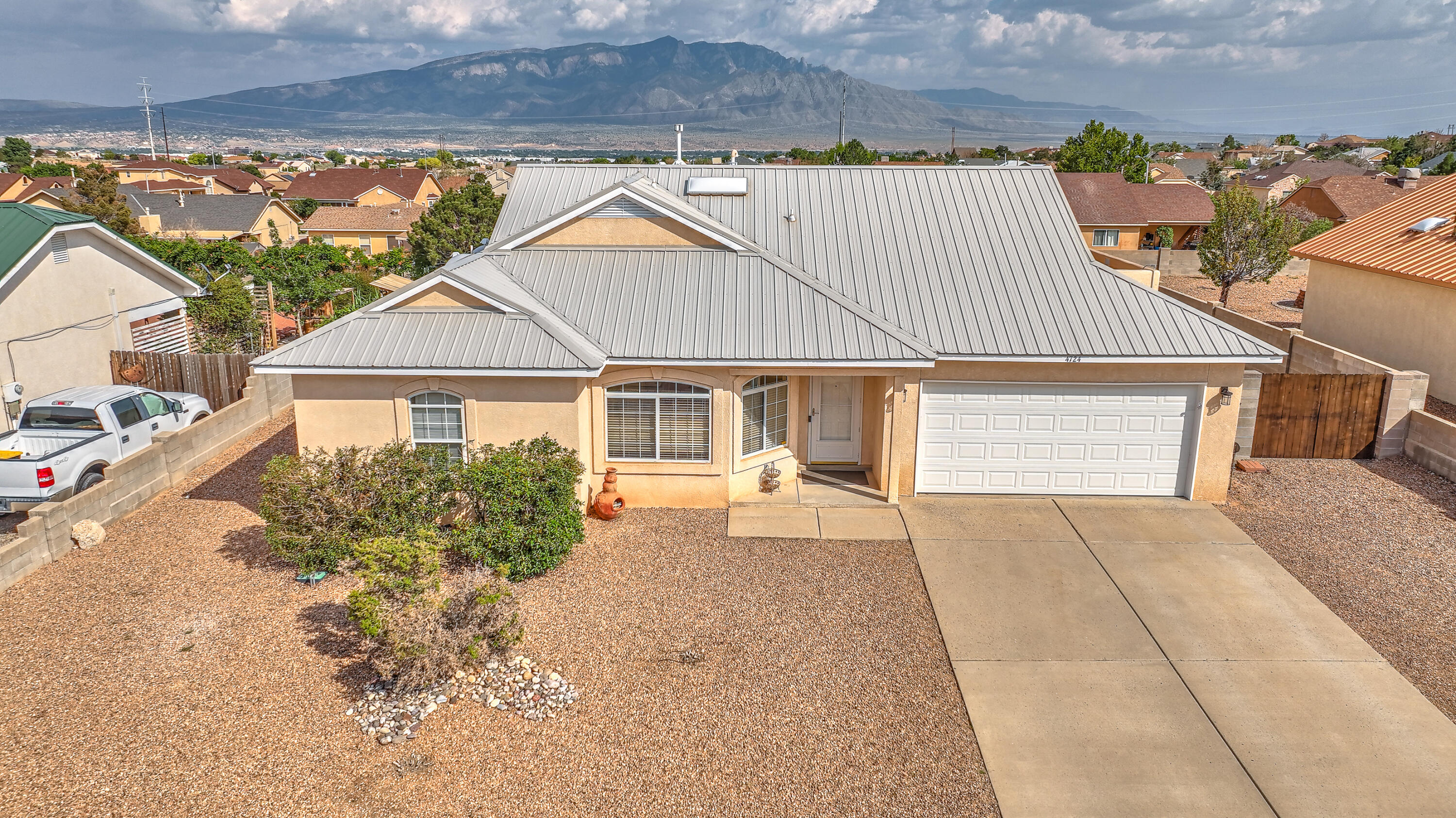 4724 Trenton Hills Drive NE