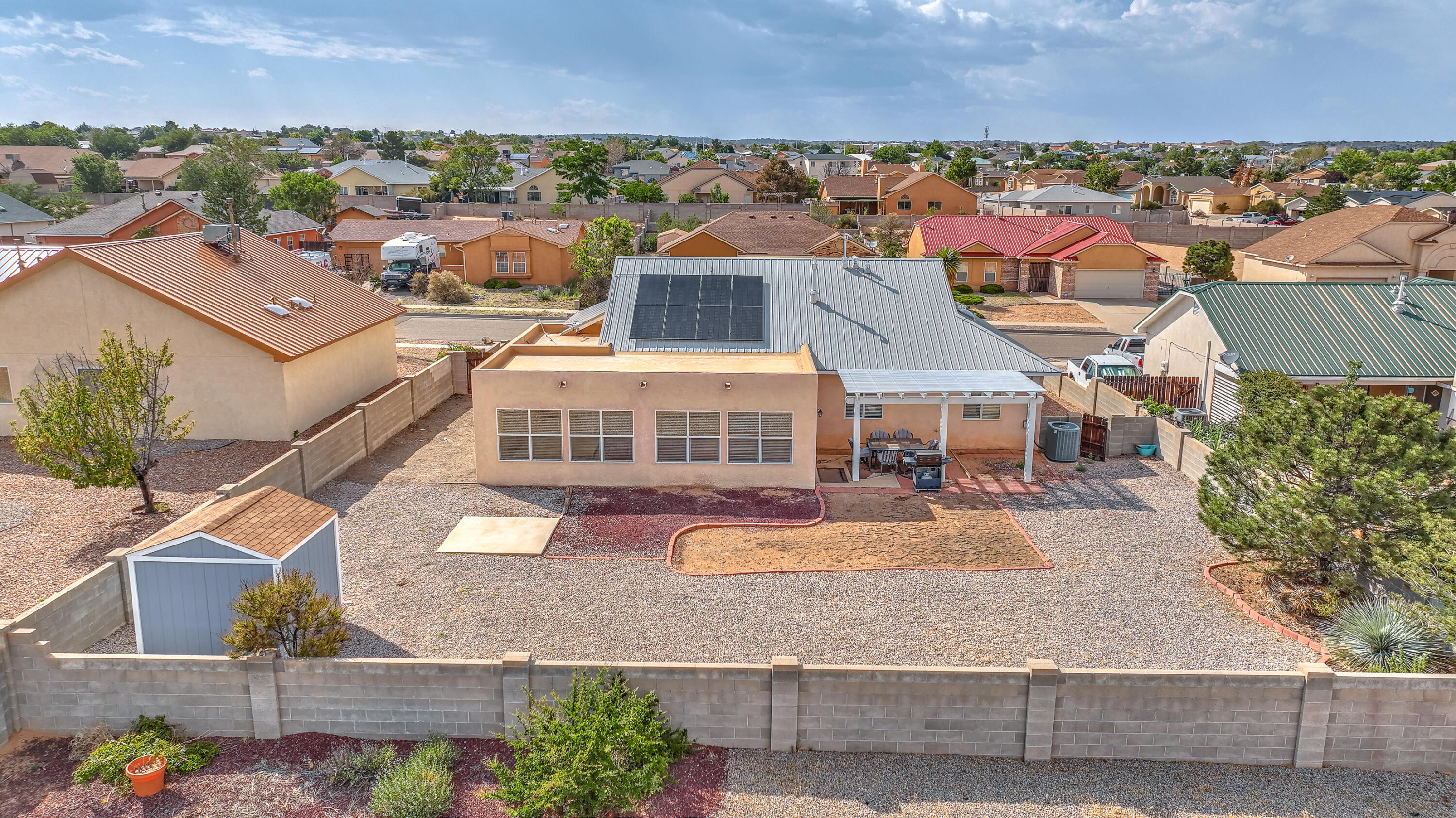 4724 Trenton Hills Drive NE