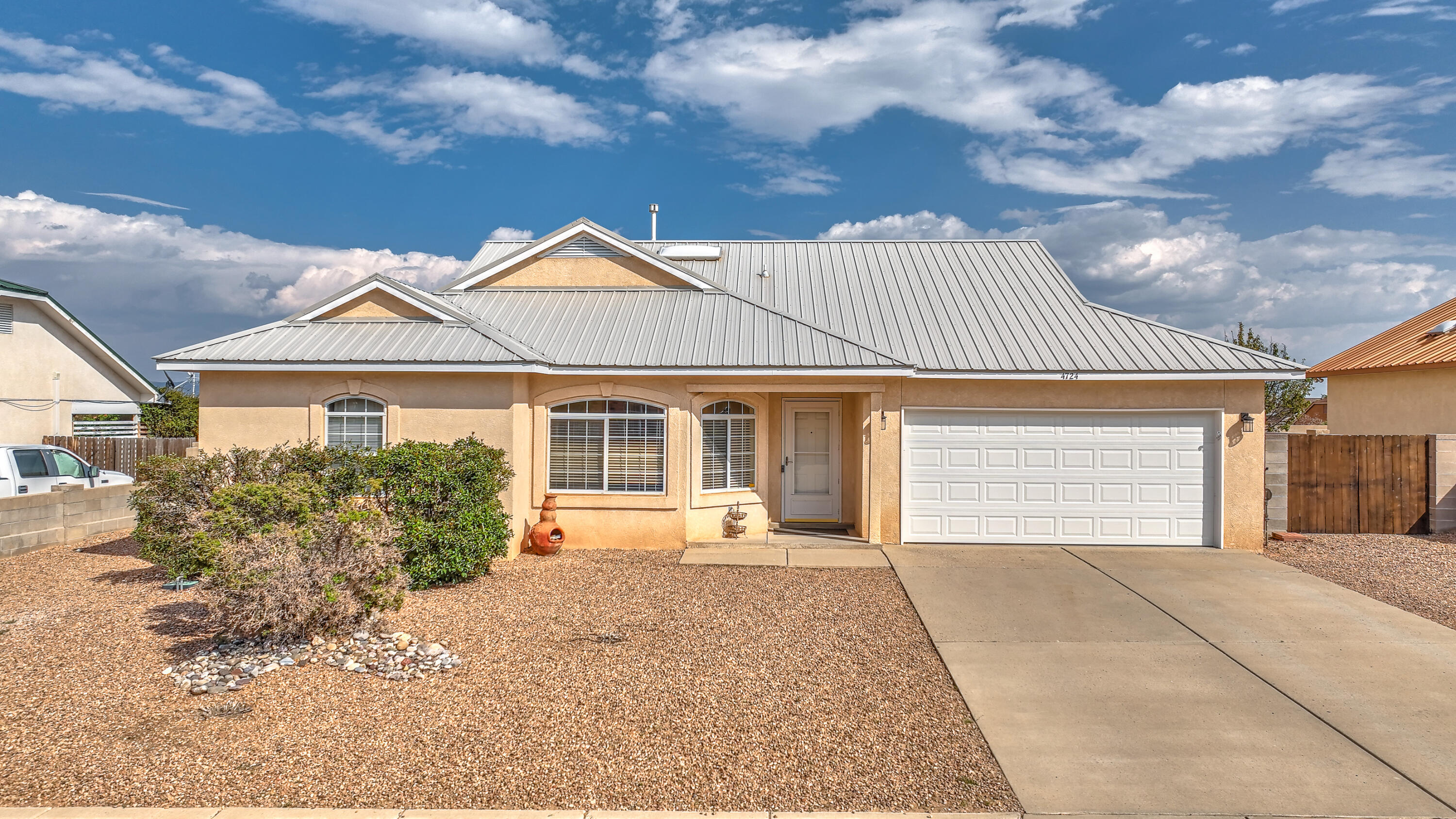 4724 Trenton Hills Drive NE