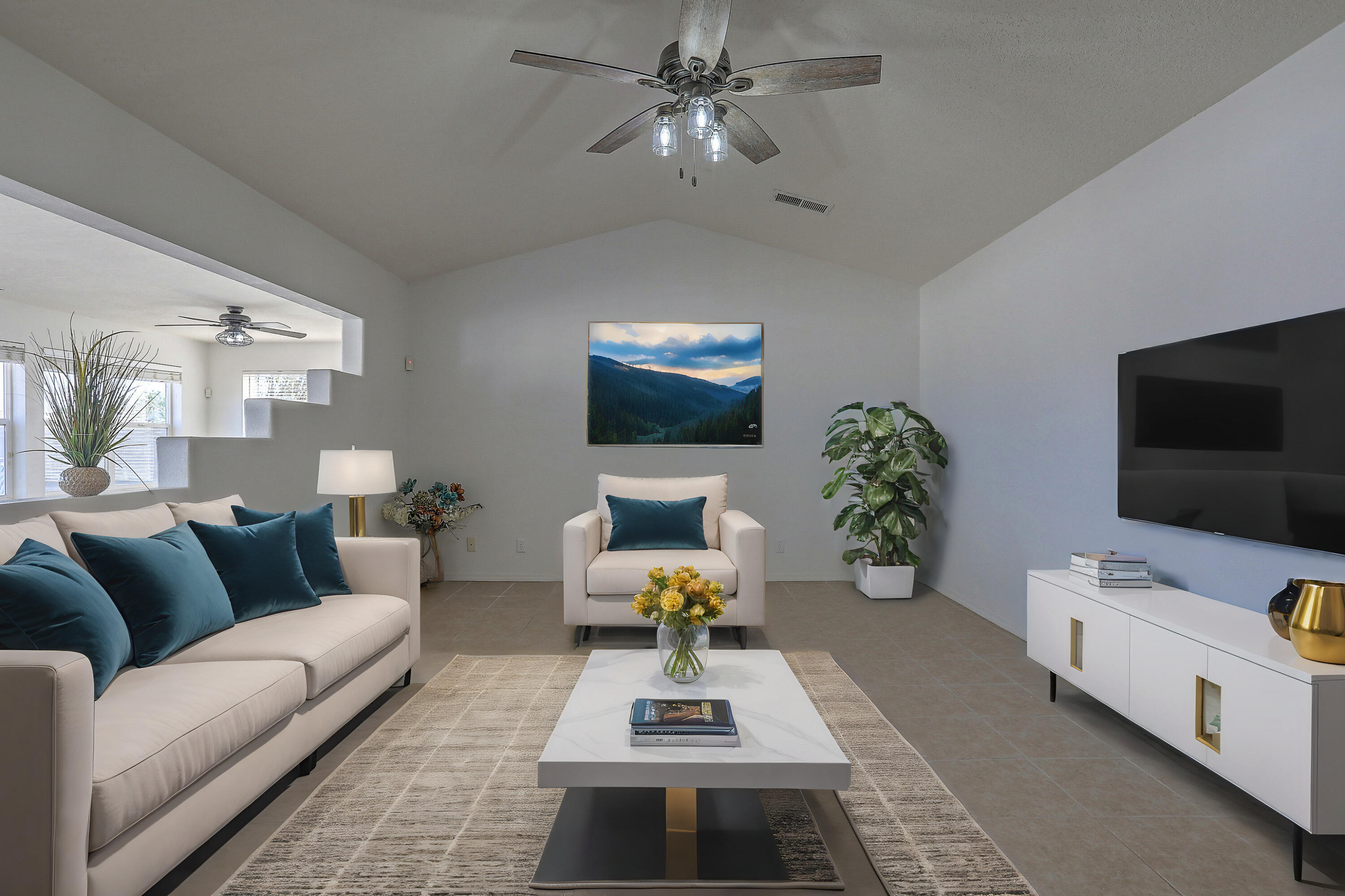 4724 Trenton Hills Drive NE