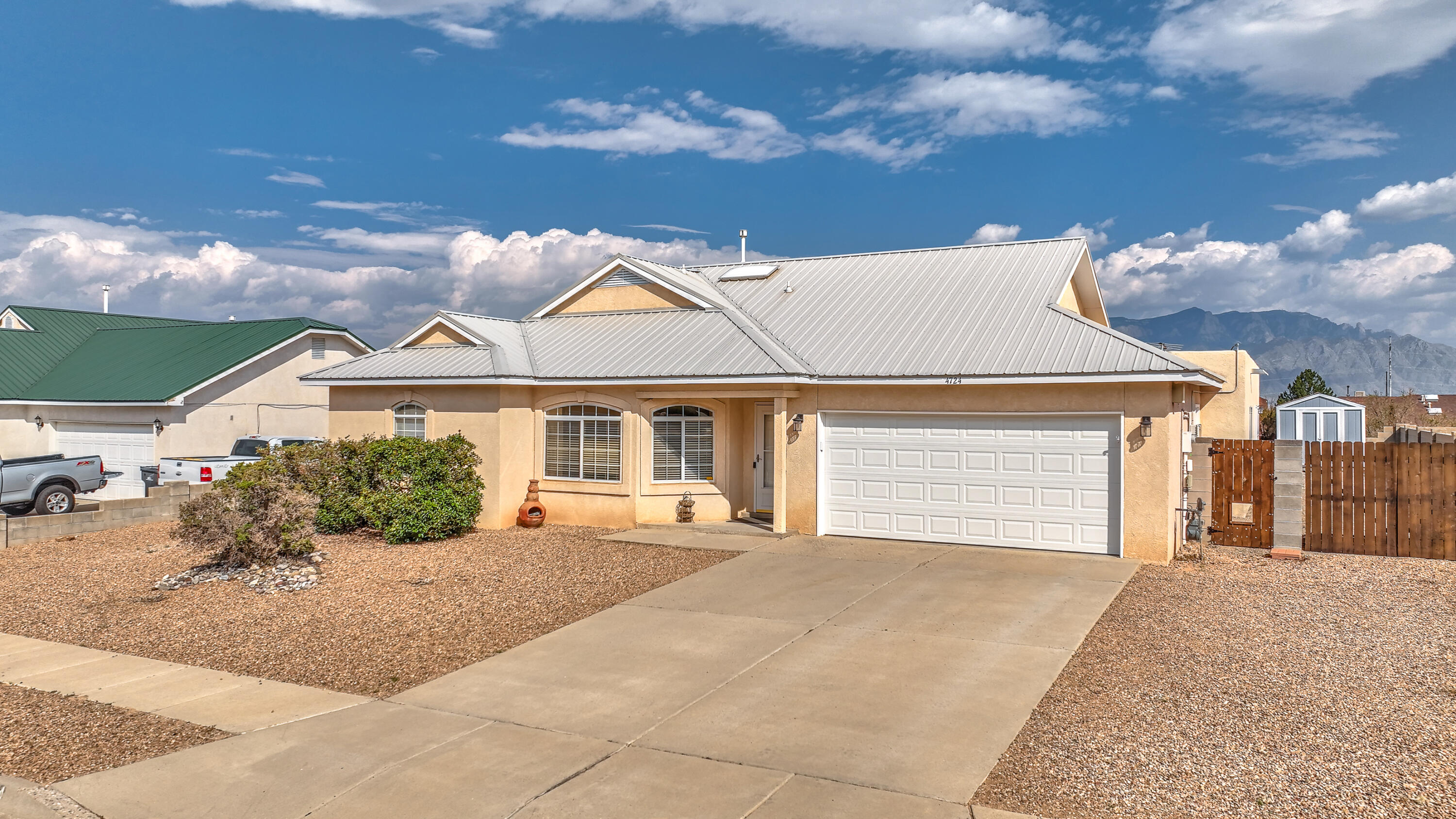 4724 Trenton Hills Drive NE