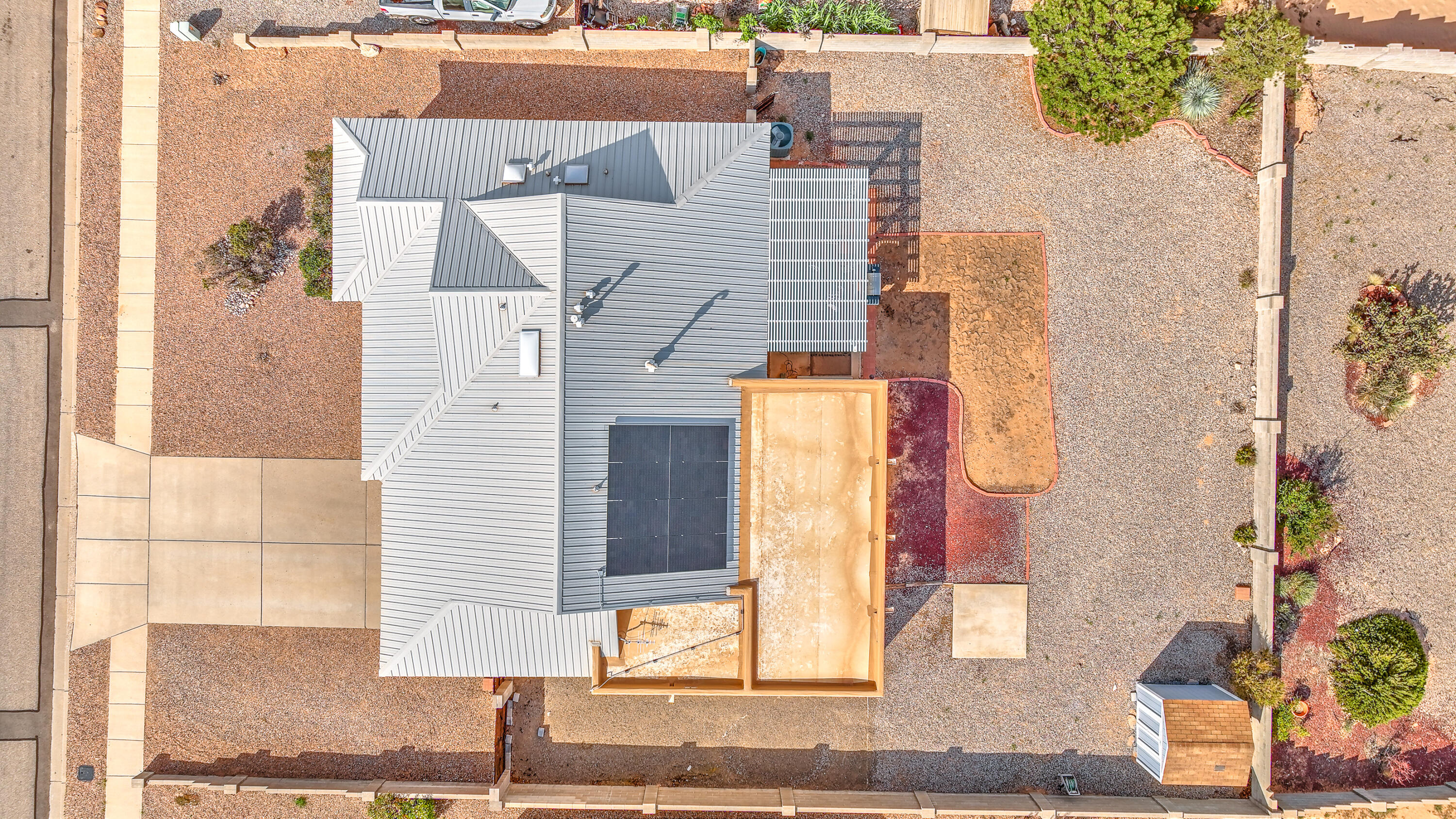 4724 Trenton Hills Drive NE