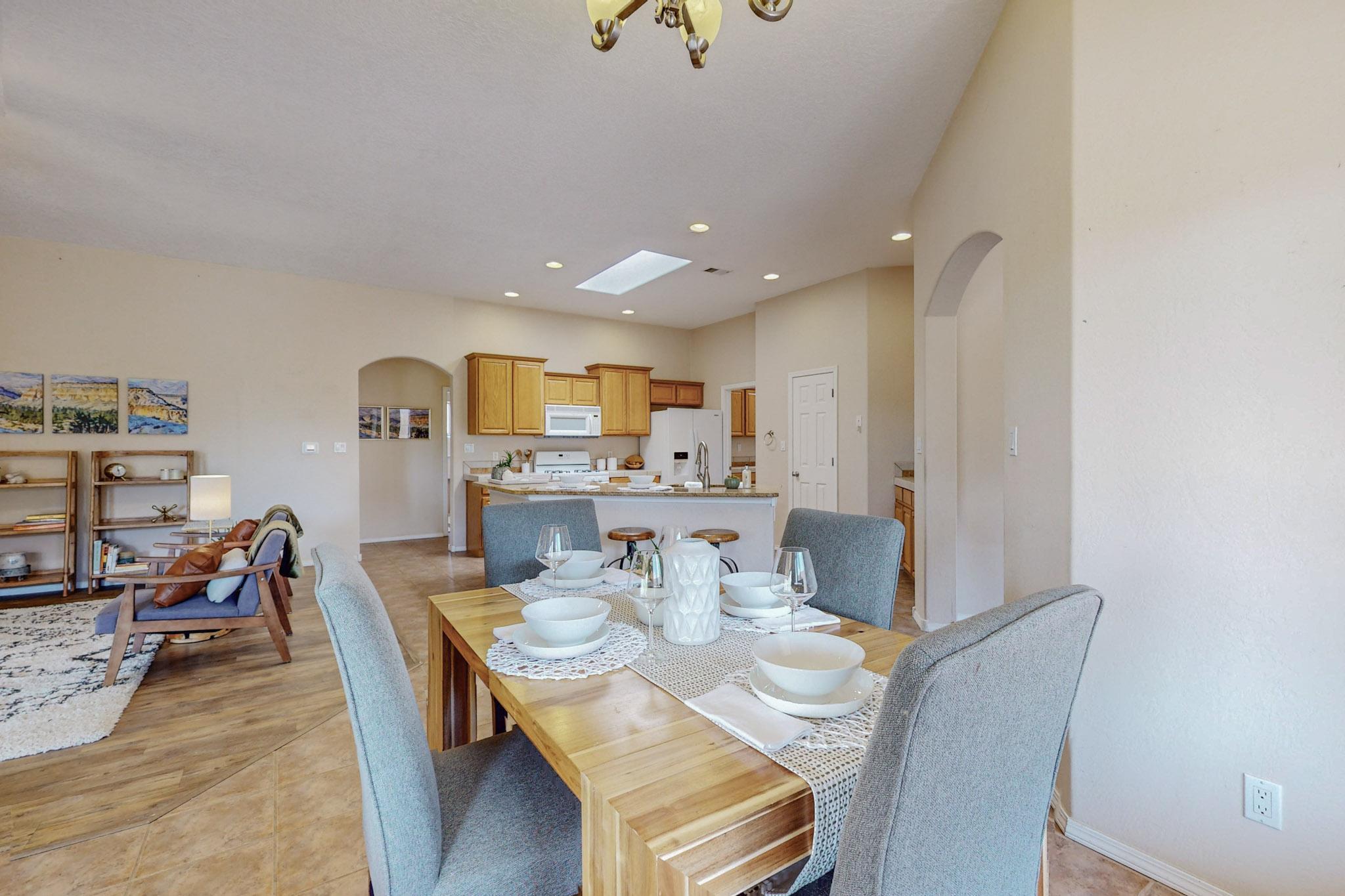 7008 Vatapa Road NE