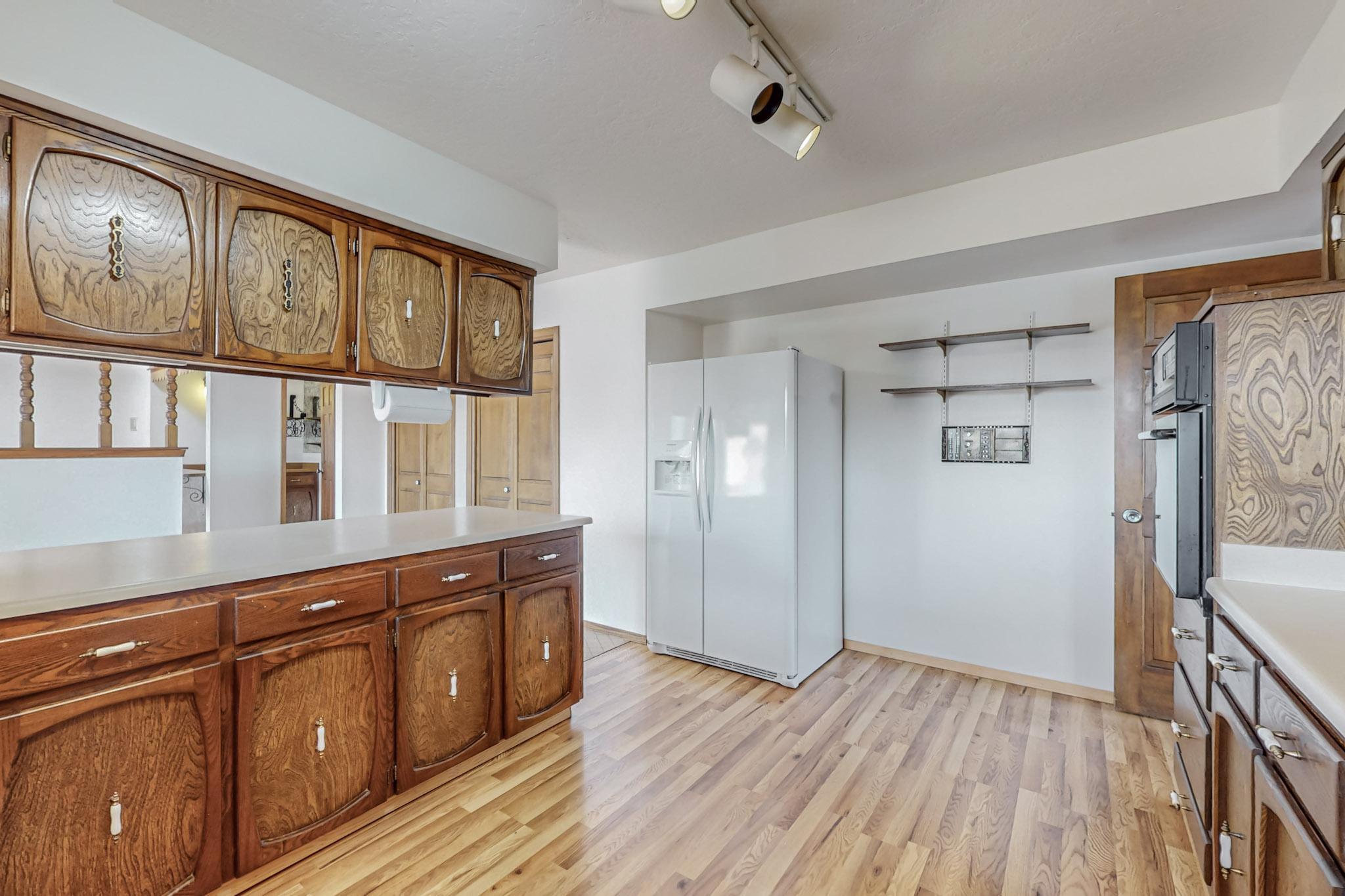13301 Sunset Canyon Drive NE