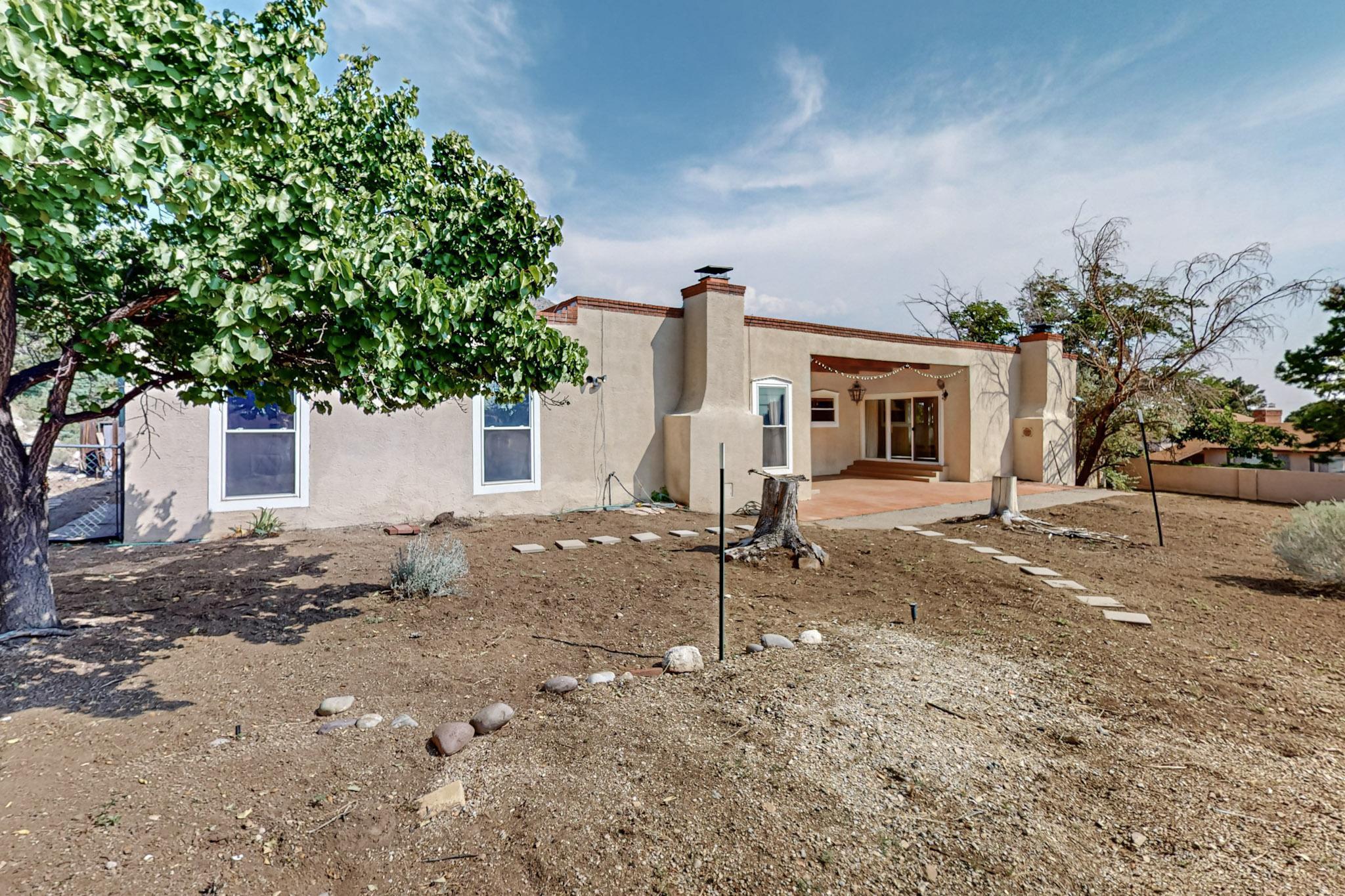13301 Sunset Canyon Drive NE