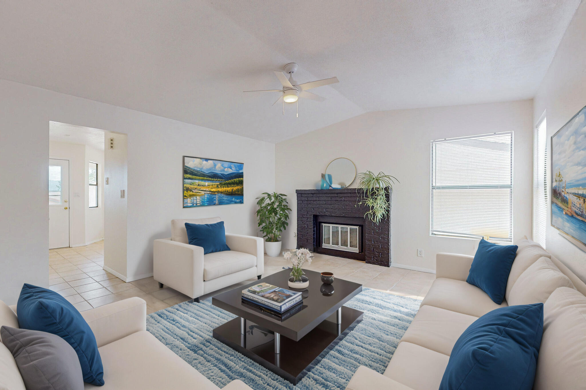 222 Coral Drive NE