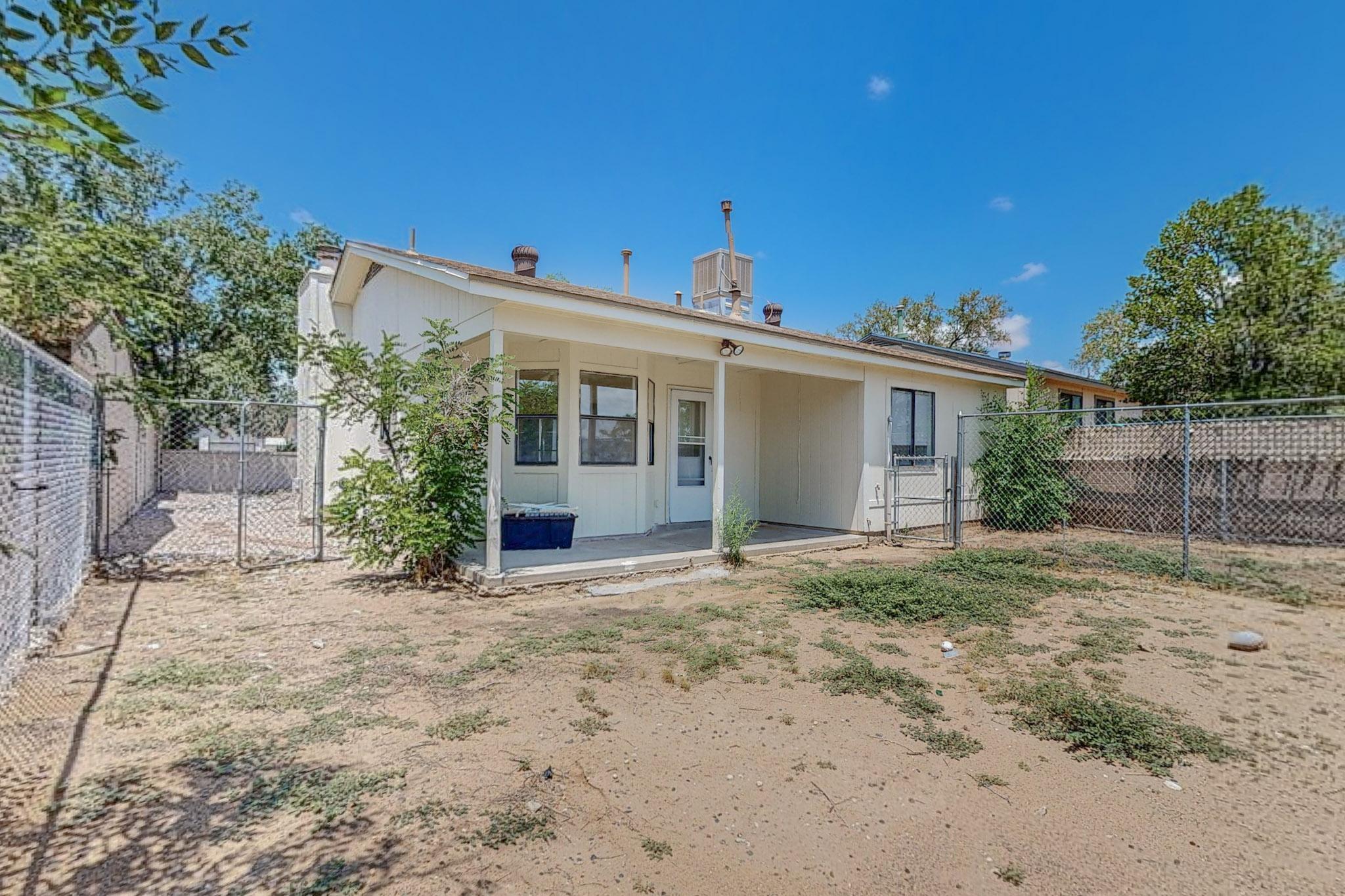 222 Coral Drive NE