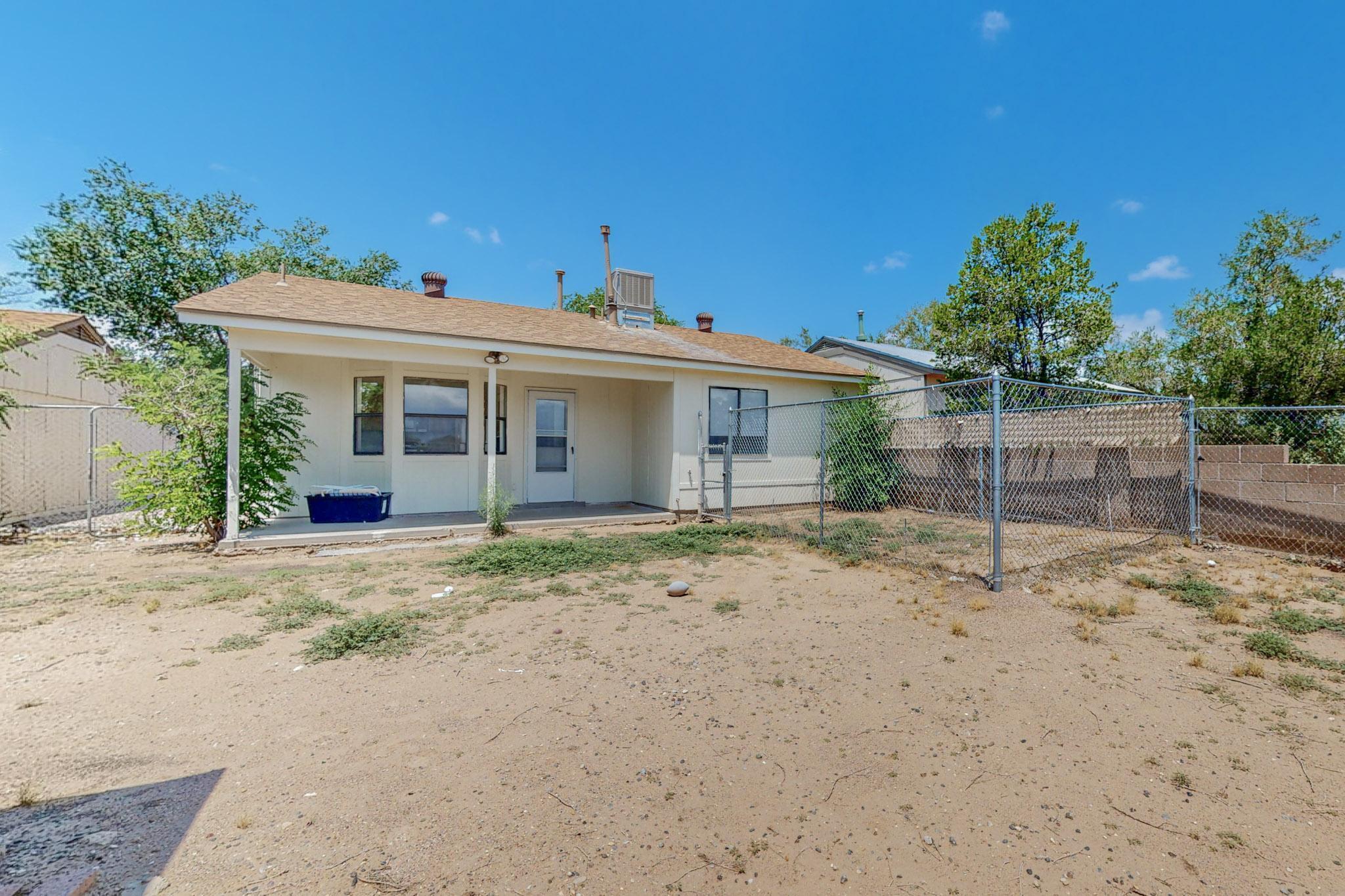 222 Coral Drive NE