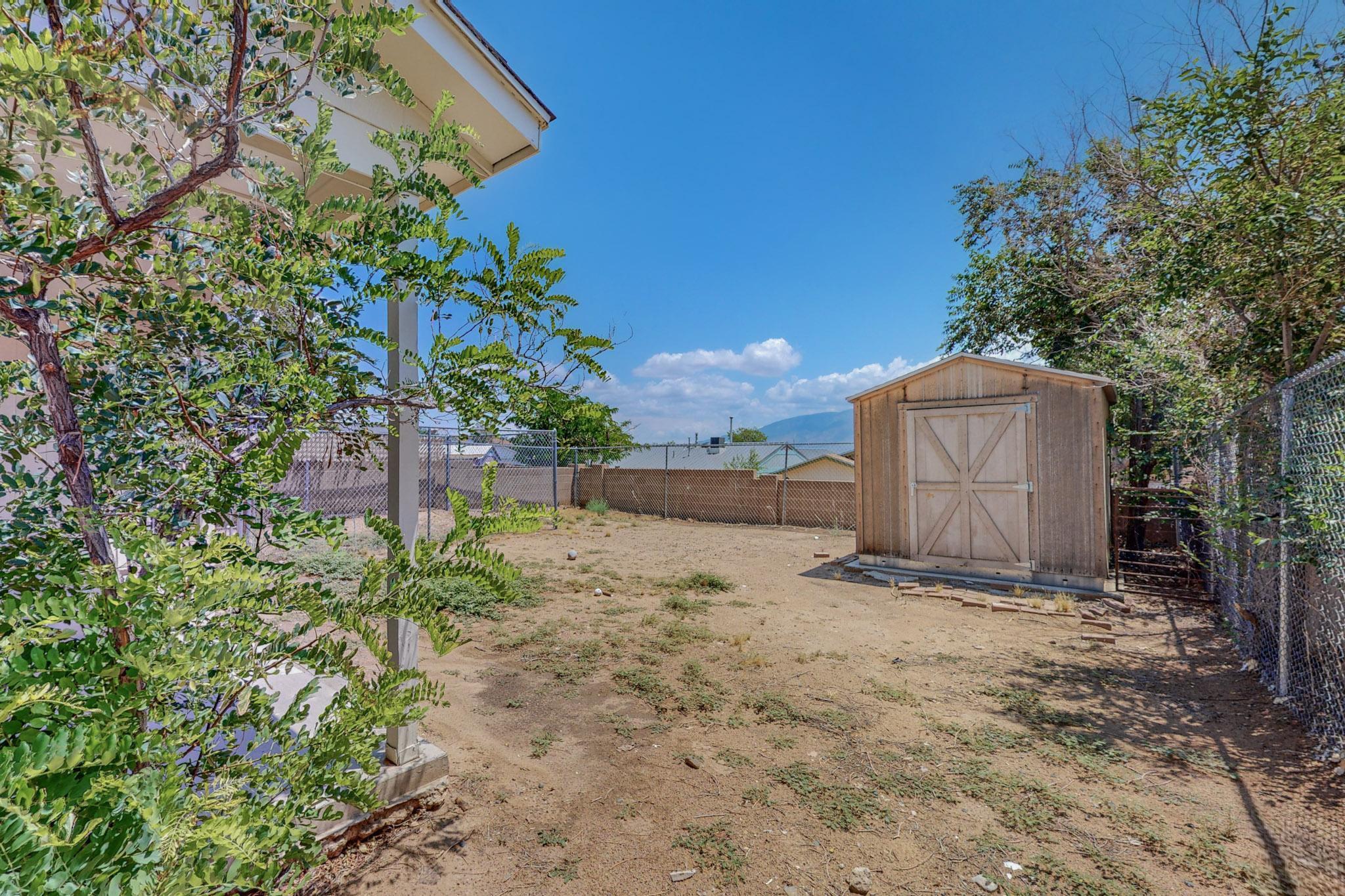 222 Coral Drive NE