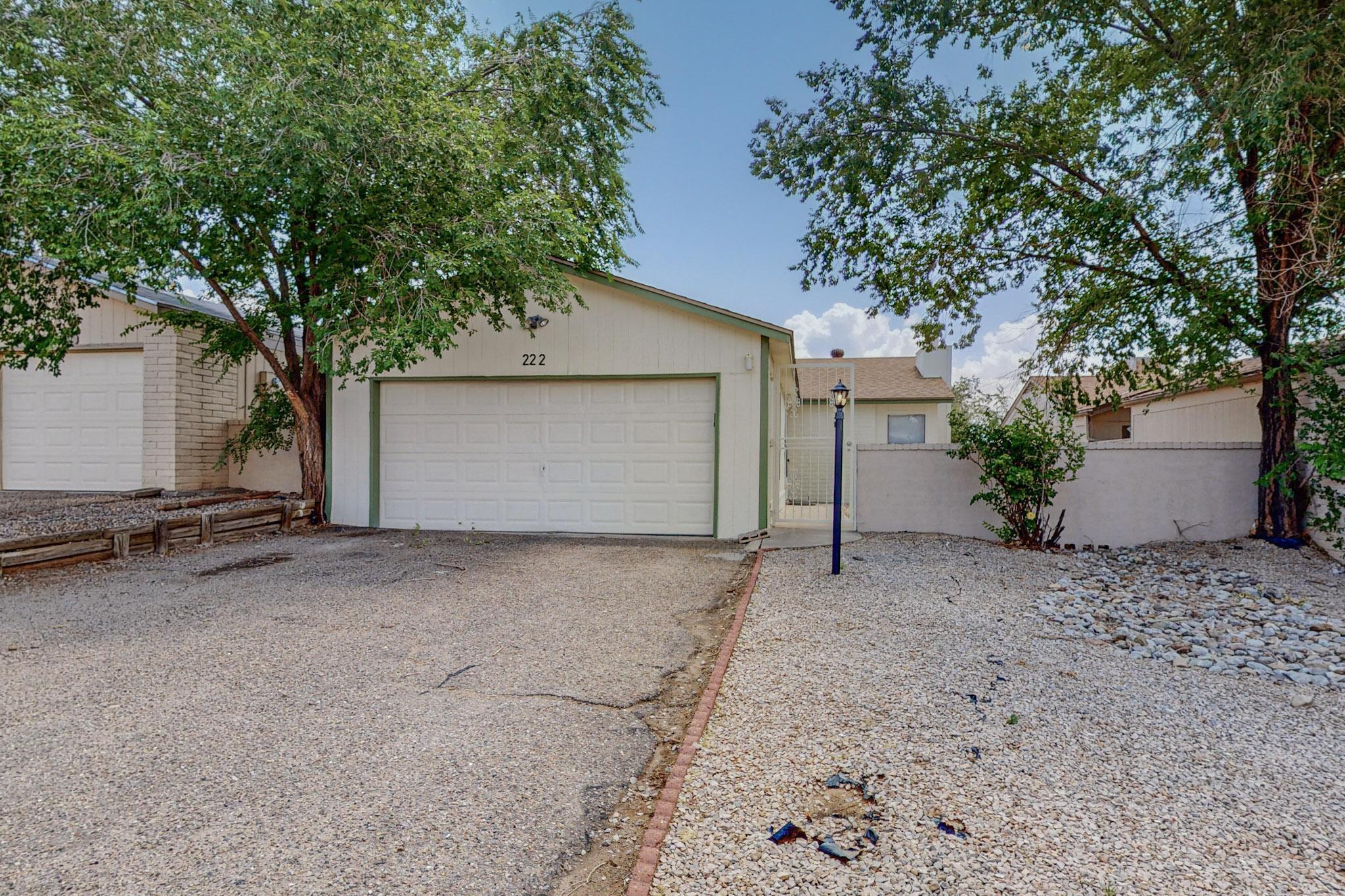 222 Coral Drive NE