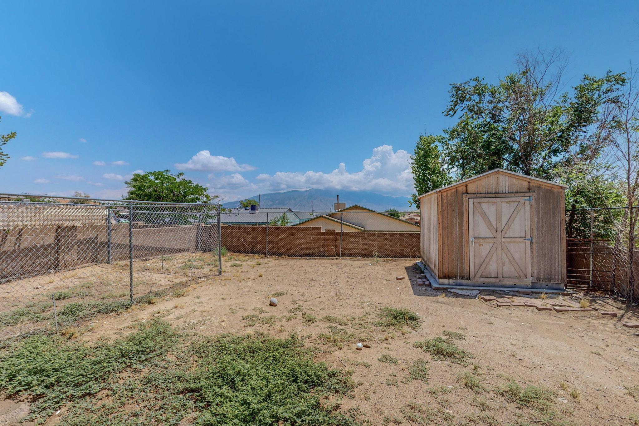 222 Coral Drive NE