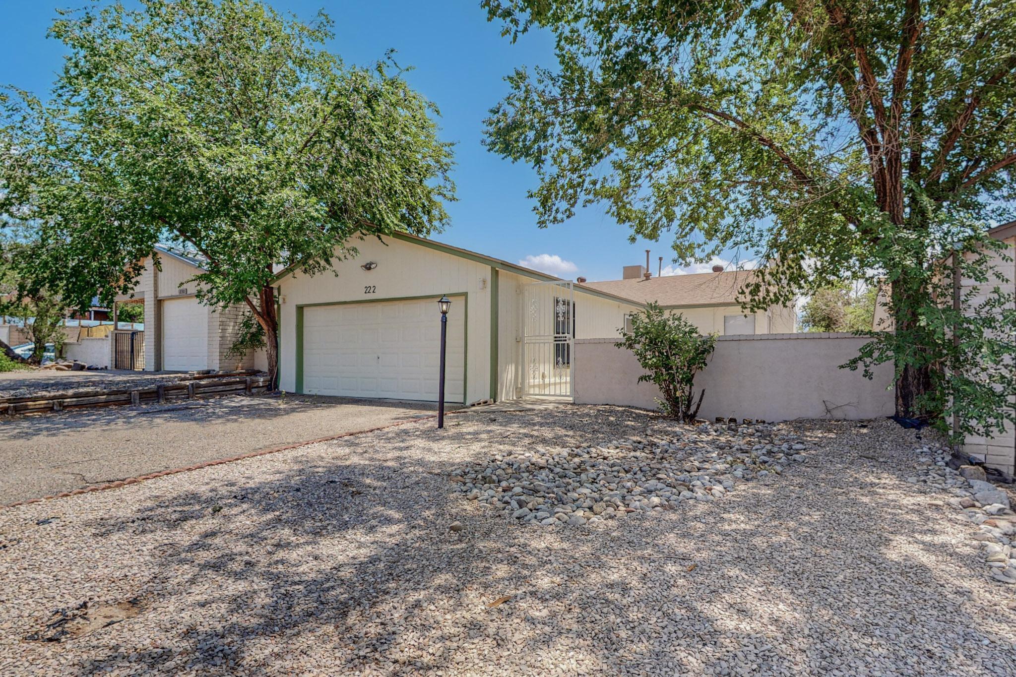 222 Coral Drive NE