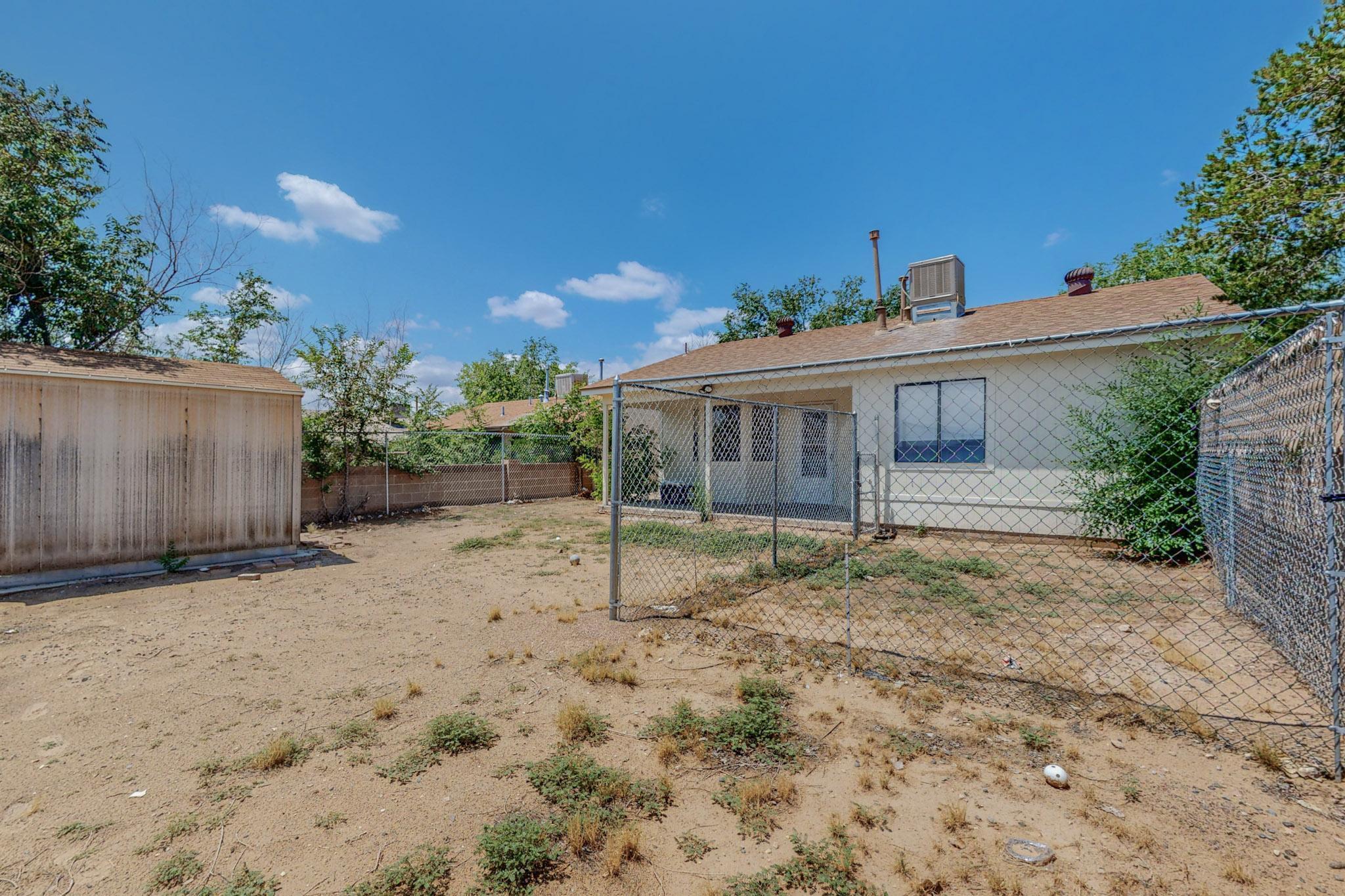 222 Coral Drive NE